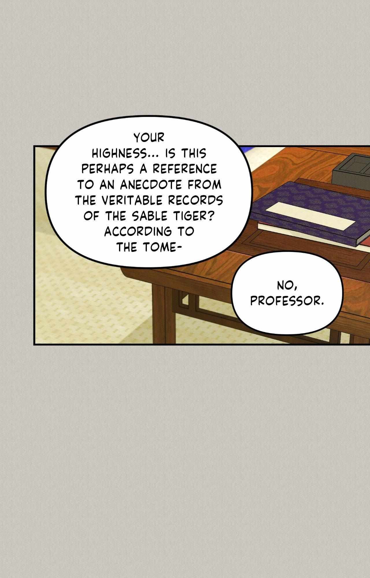 Oh wind, descend upon us Chapter 38 page 15 - 