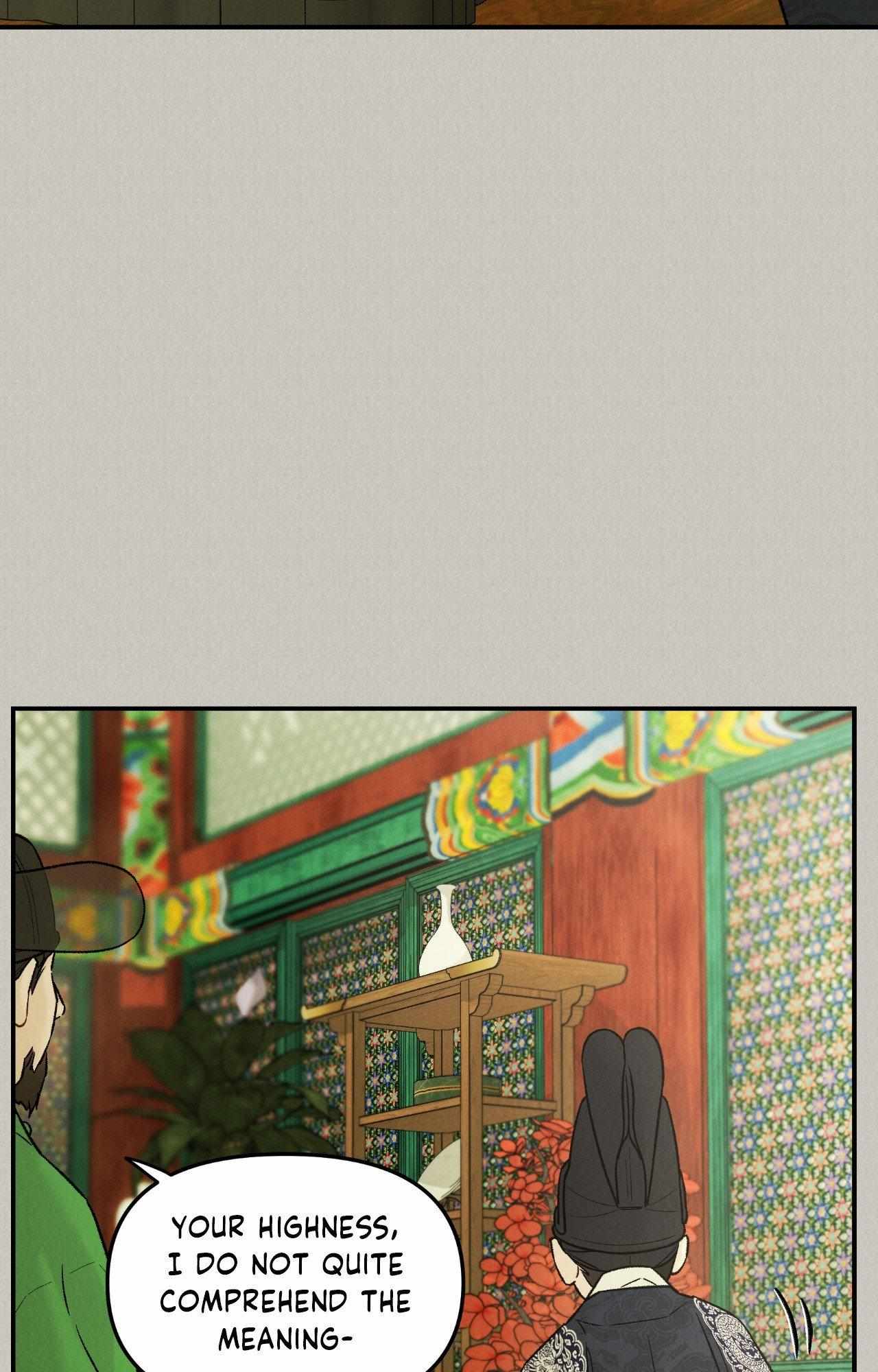Oh wind, descend upon us Chapter 38 page 17 - 