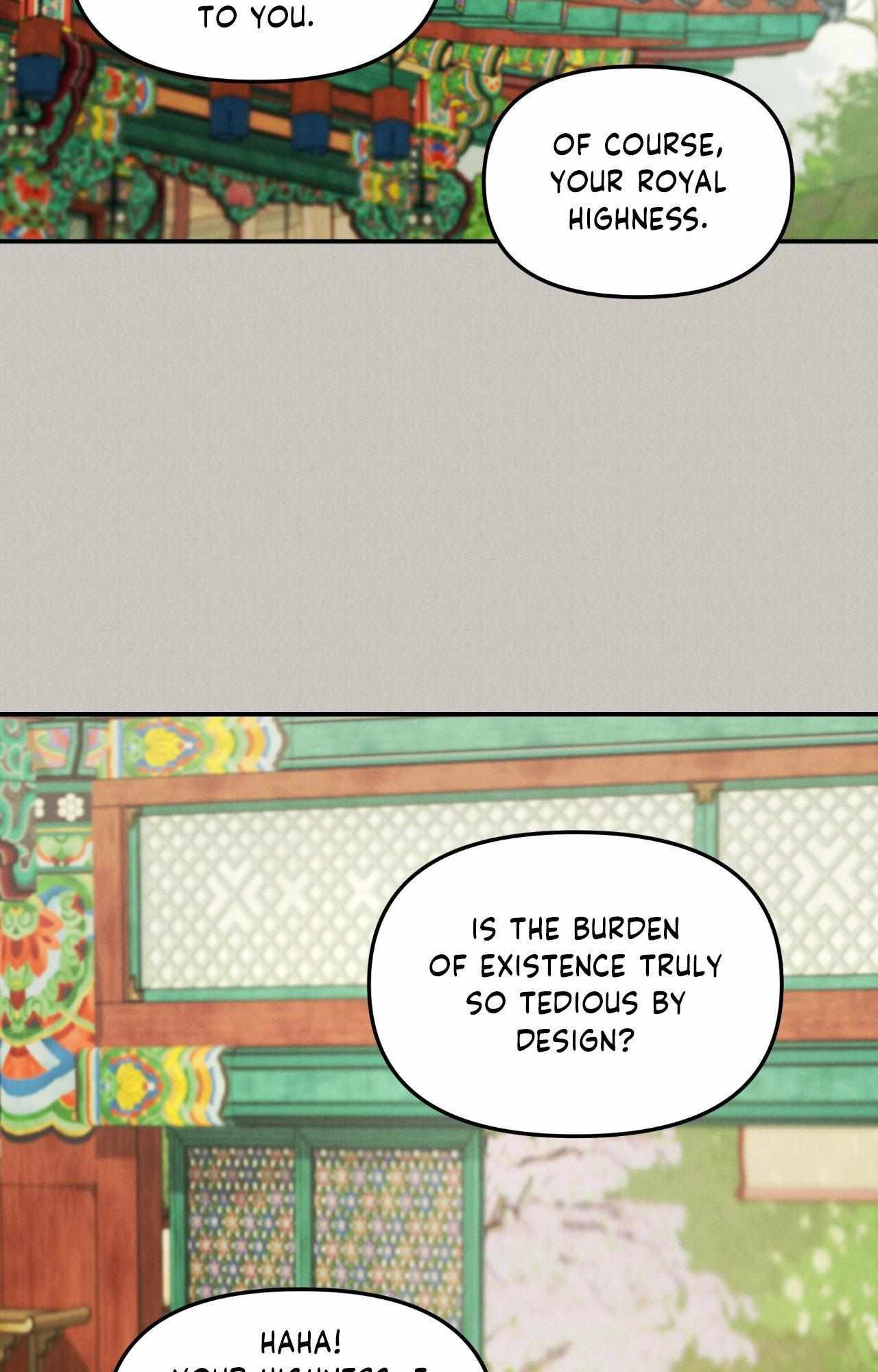Oh wind, descend upon us Chapter 38 page 3 - 