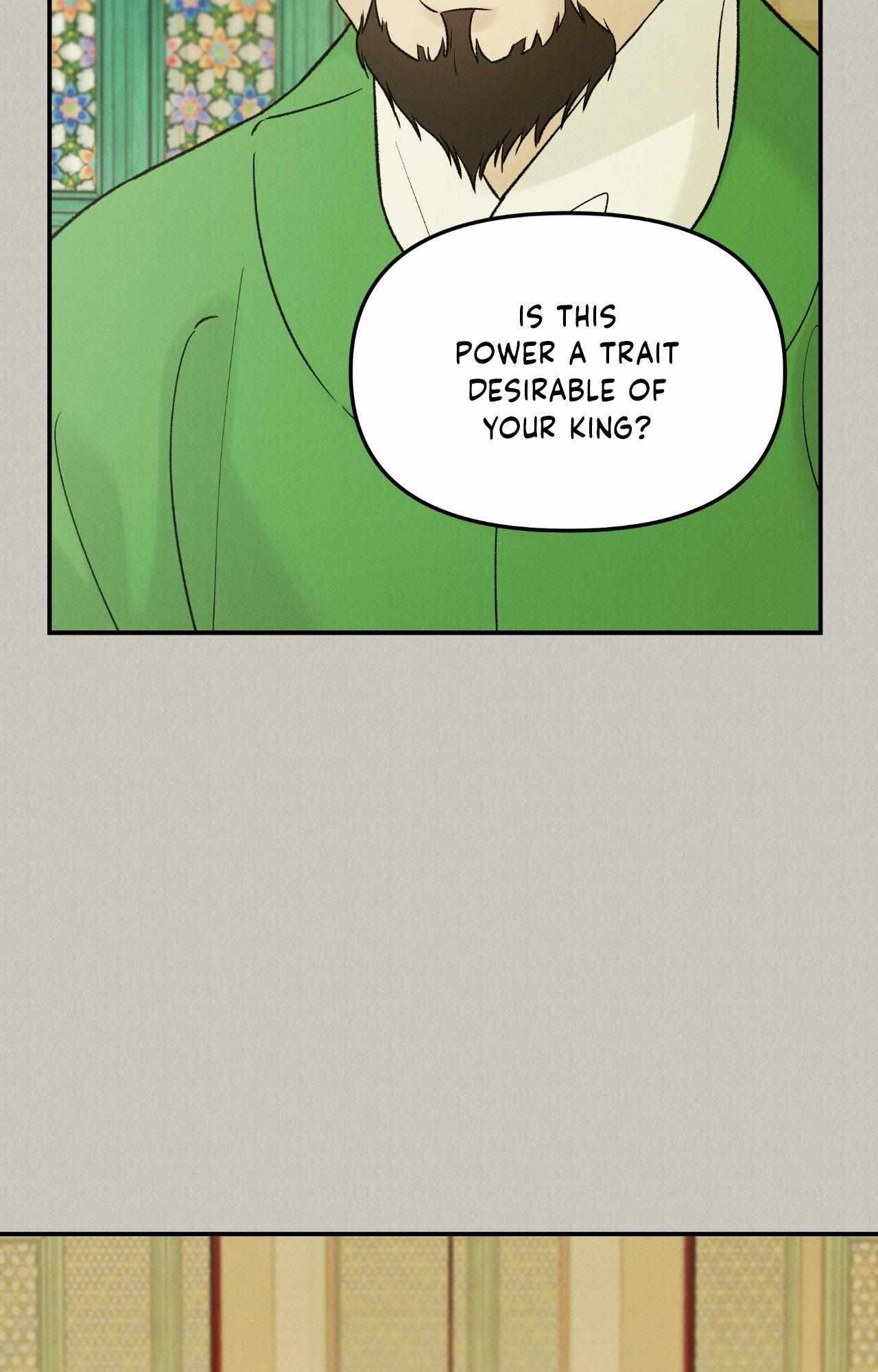 Oh wind, descend upon us Chapter 38 page 22 - 