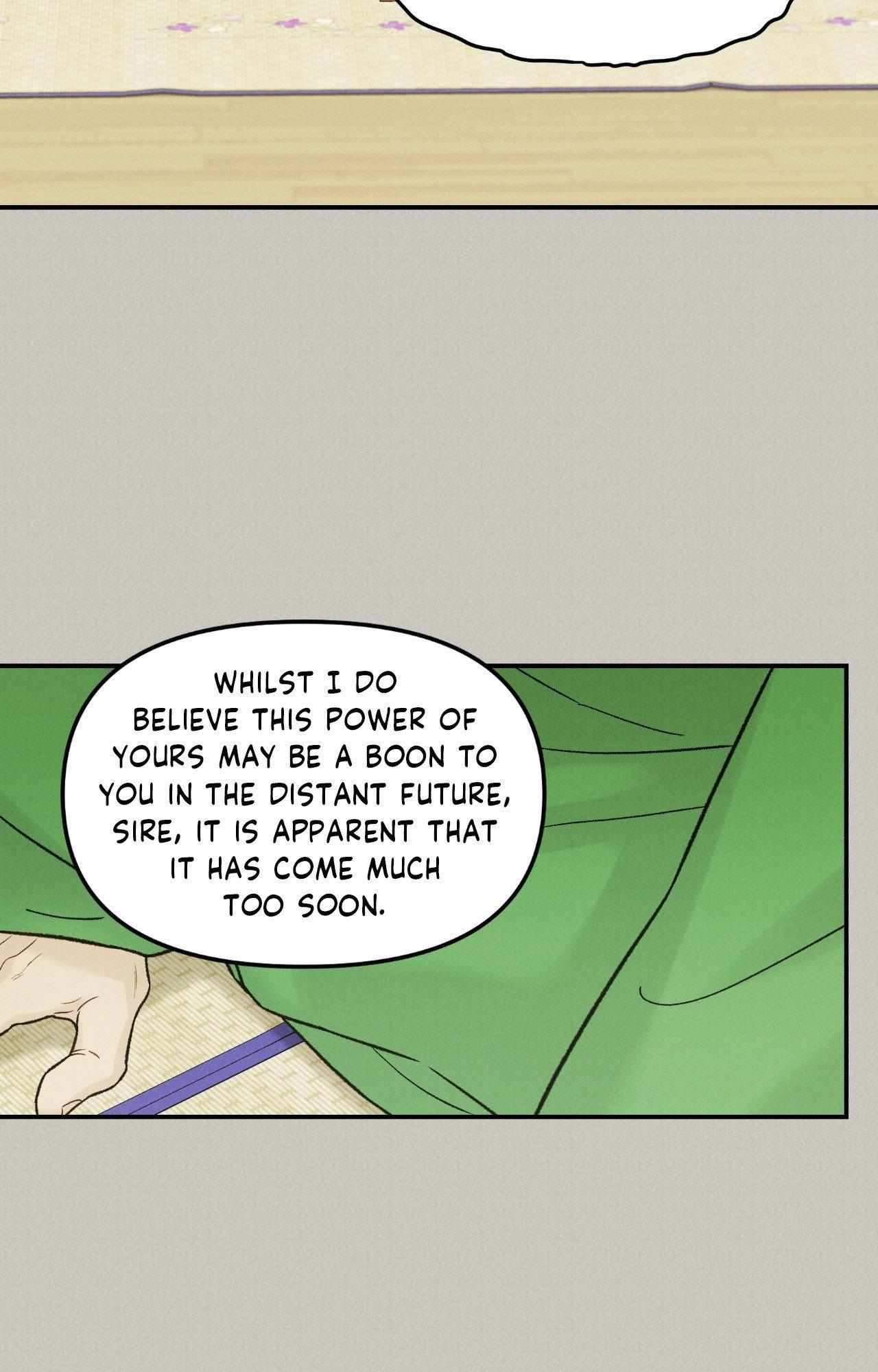 Oh wind, descend upon us Chapter 38 page 24 - 