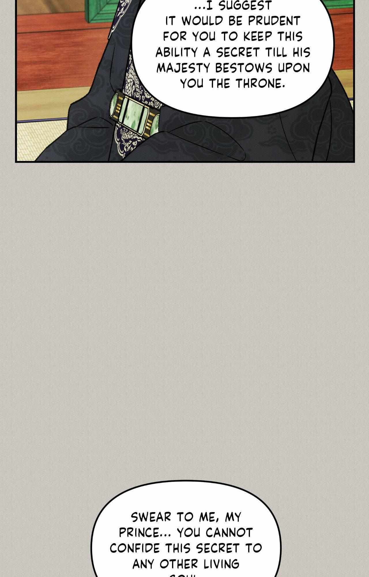Oh wind, descend upon us Chapter 38 page 26 - 