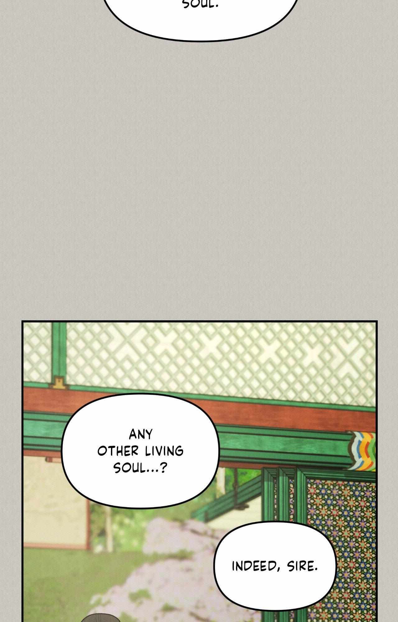 Oh wind, descend upon us Chapter 38 page 27 - 