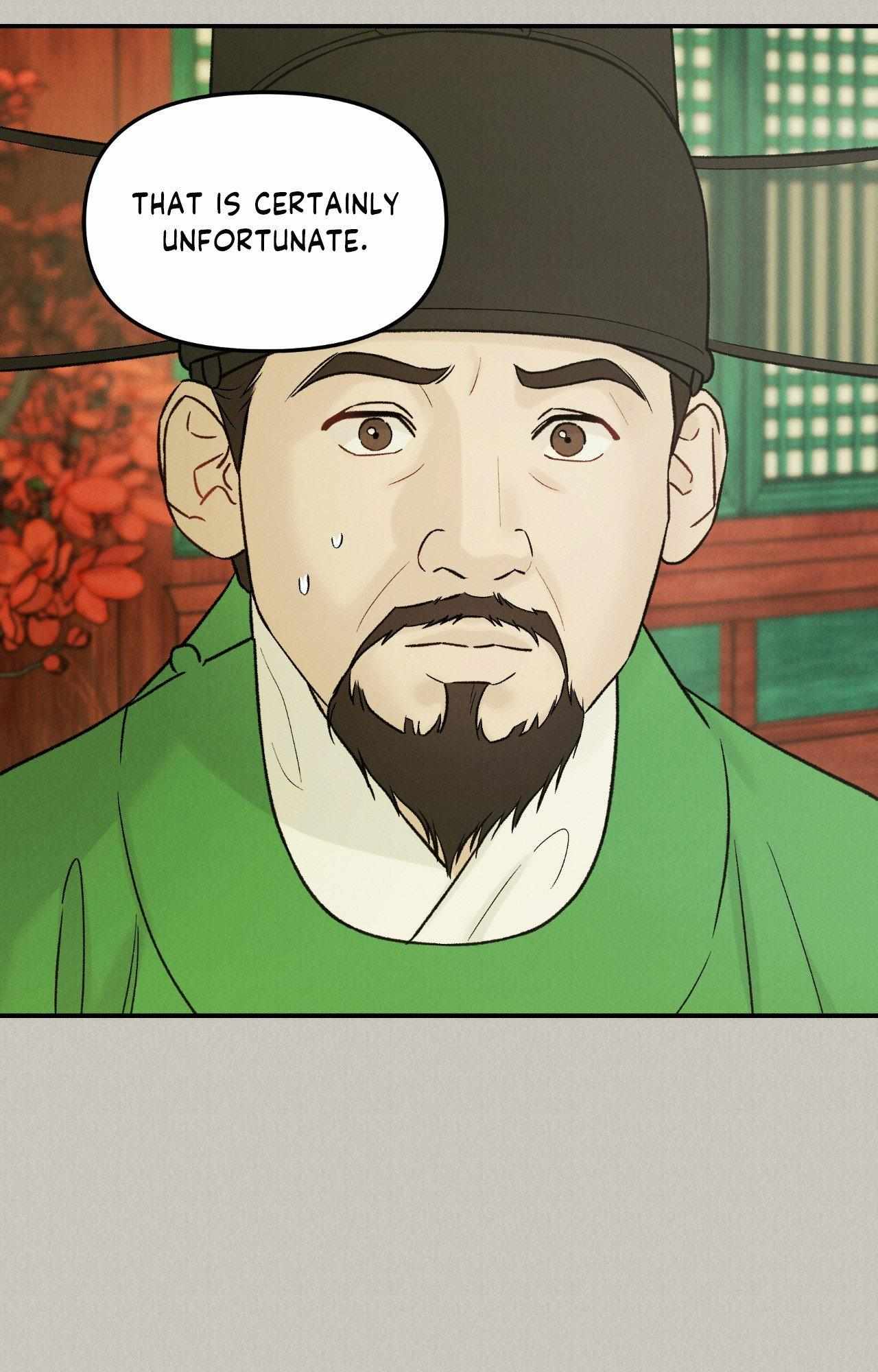 Oh wind, descend upon us Chapter 38 page 29 - 