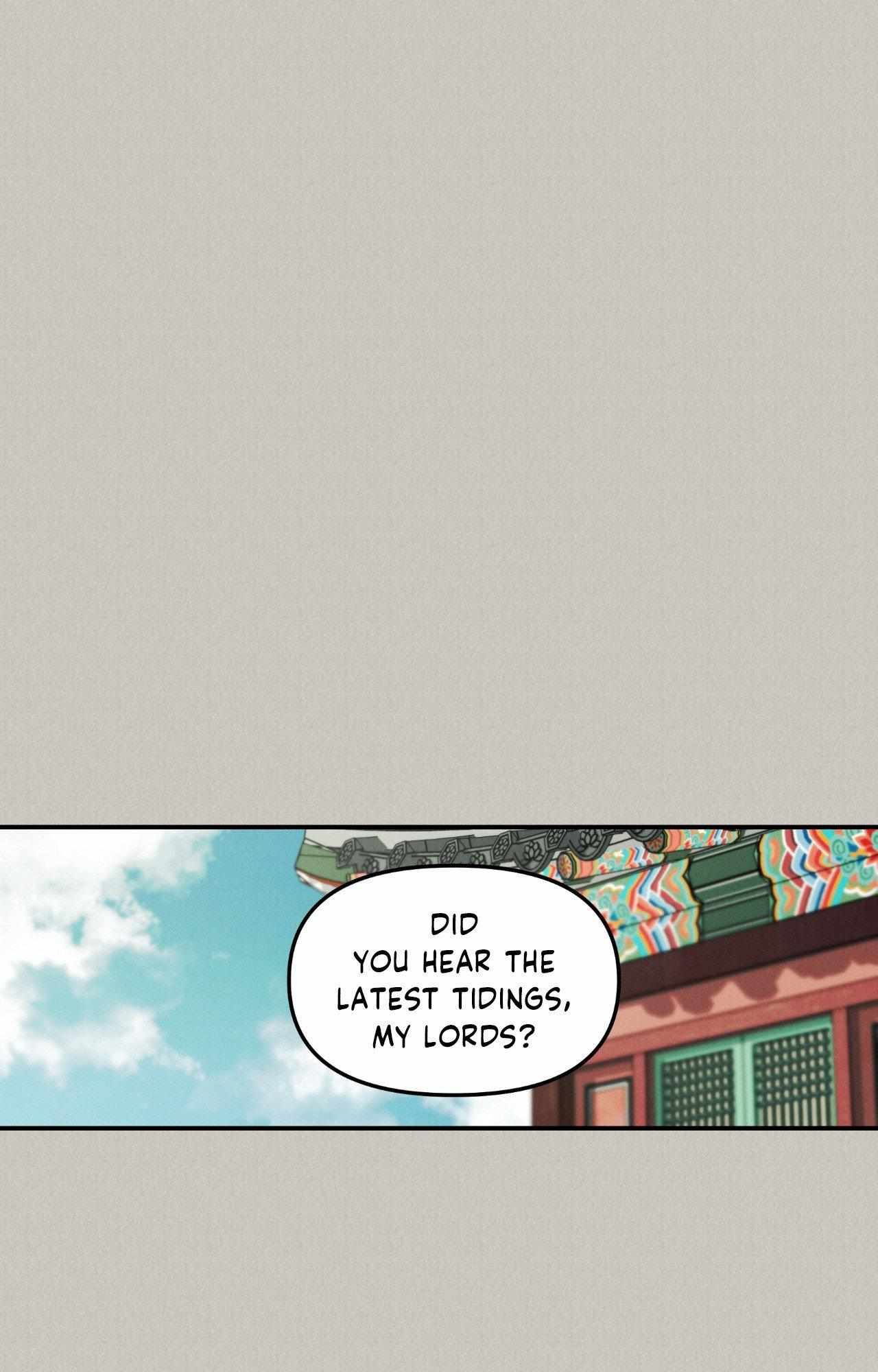 Oh wind, descend upon us Chapter 38 page 42 - 