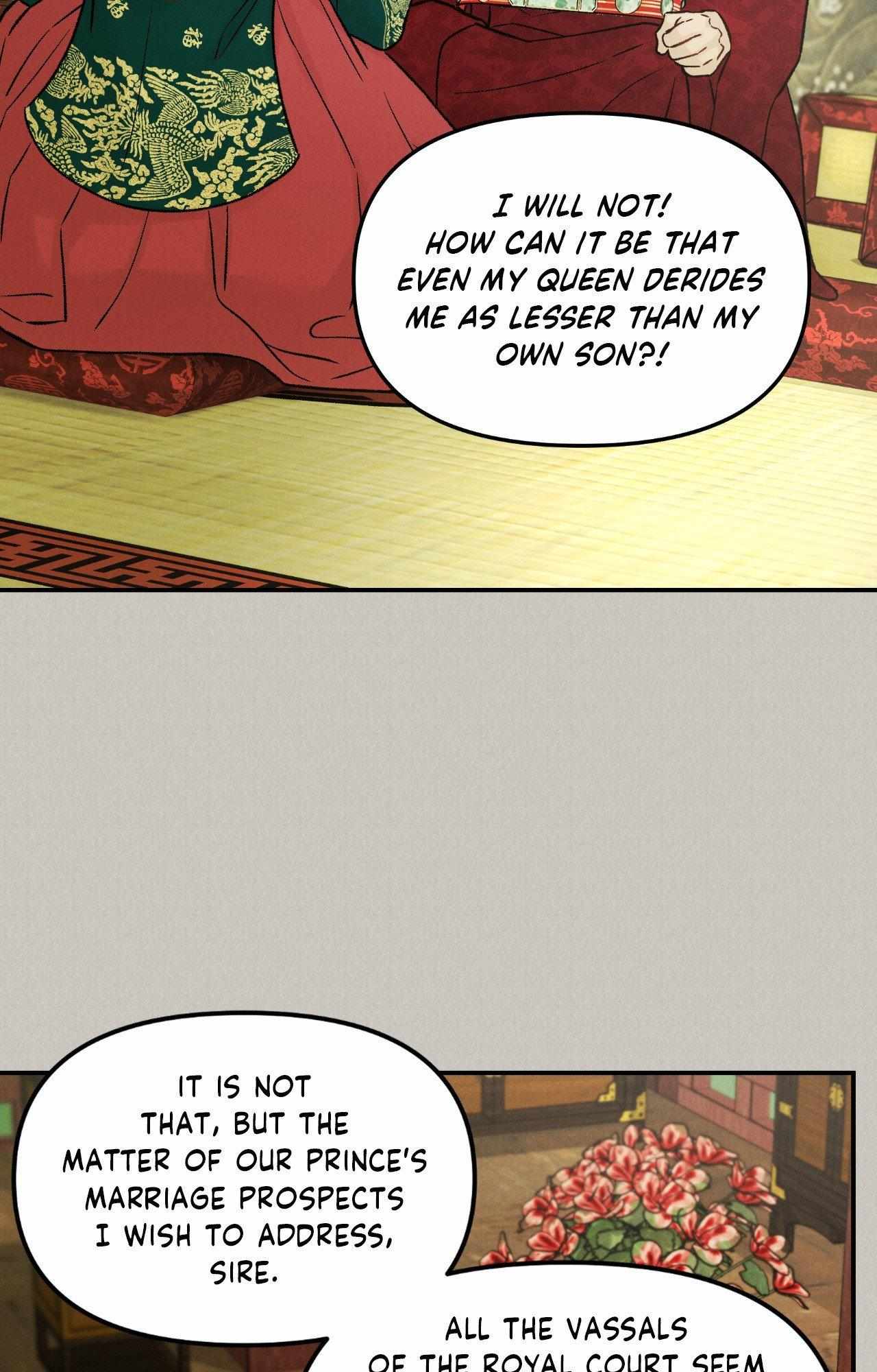 Oh wind, descend upon us Chapter 38 page 49 - 