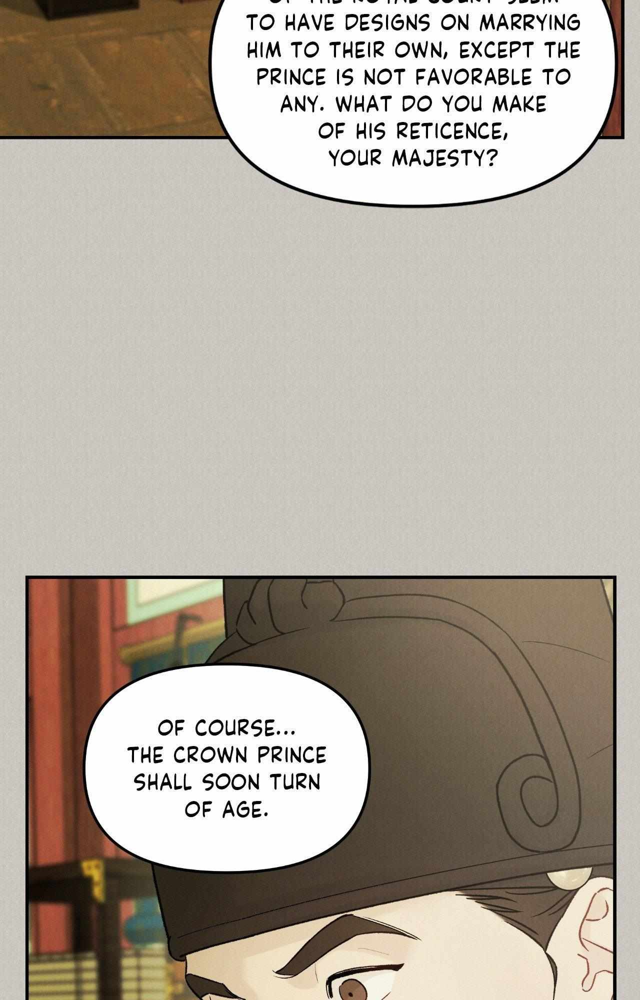 Oh wind, descend upon us Chapter 38 page 50 - 