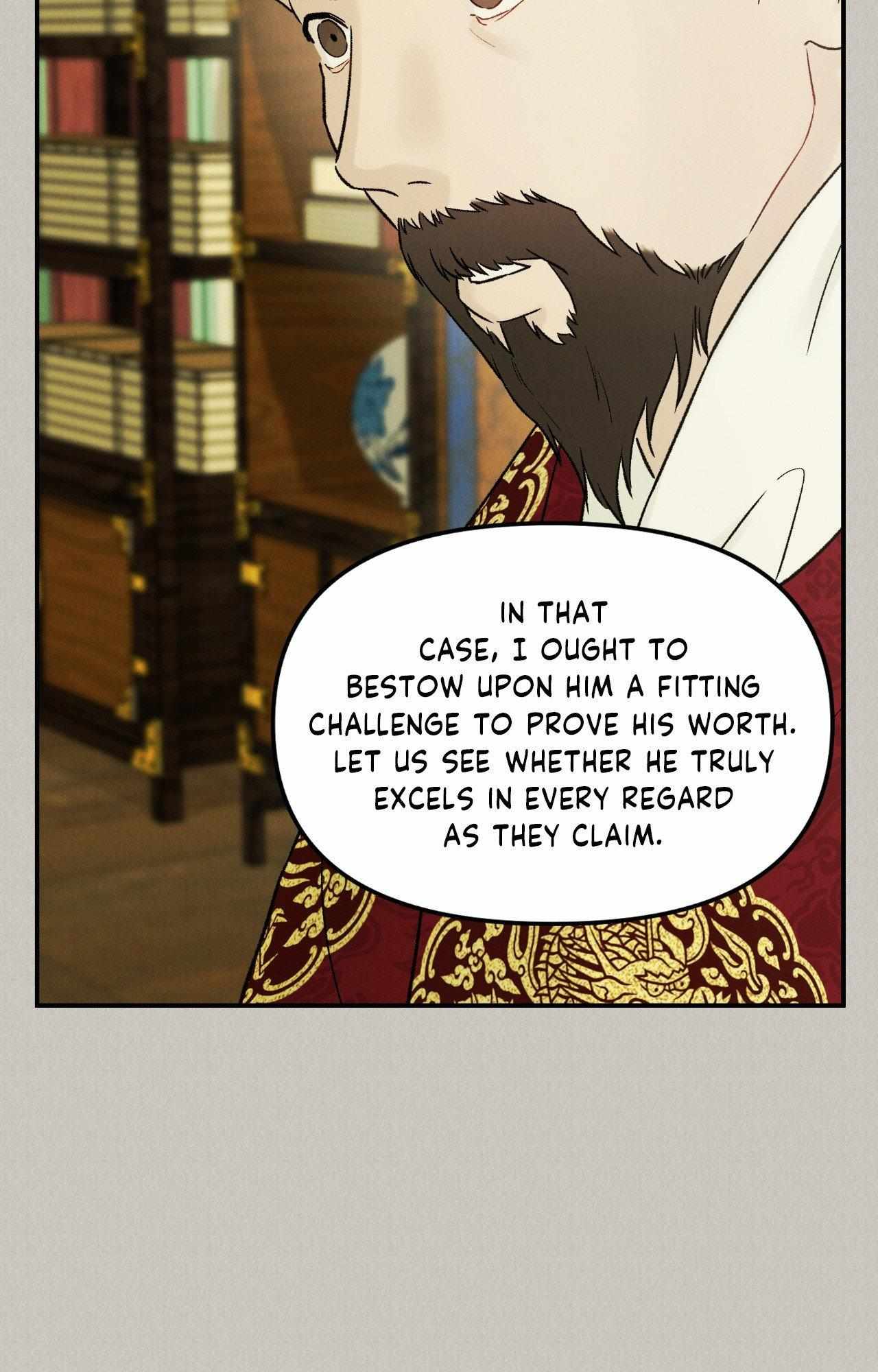 Oh wind, descend upon us Chapter 38 page 51 - 