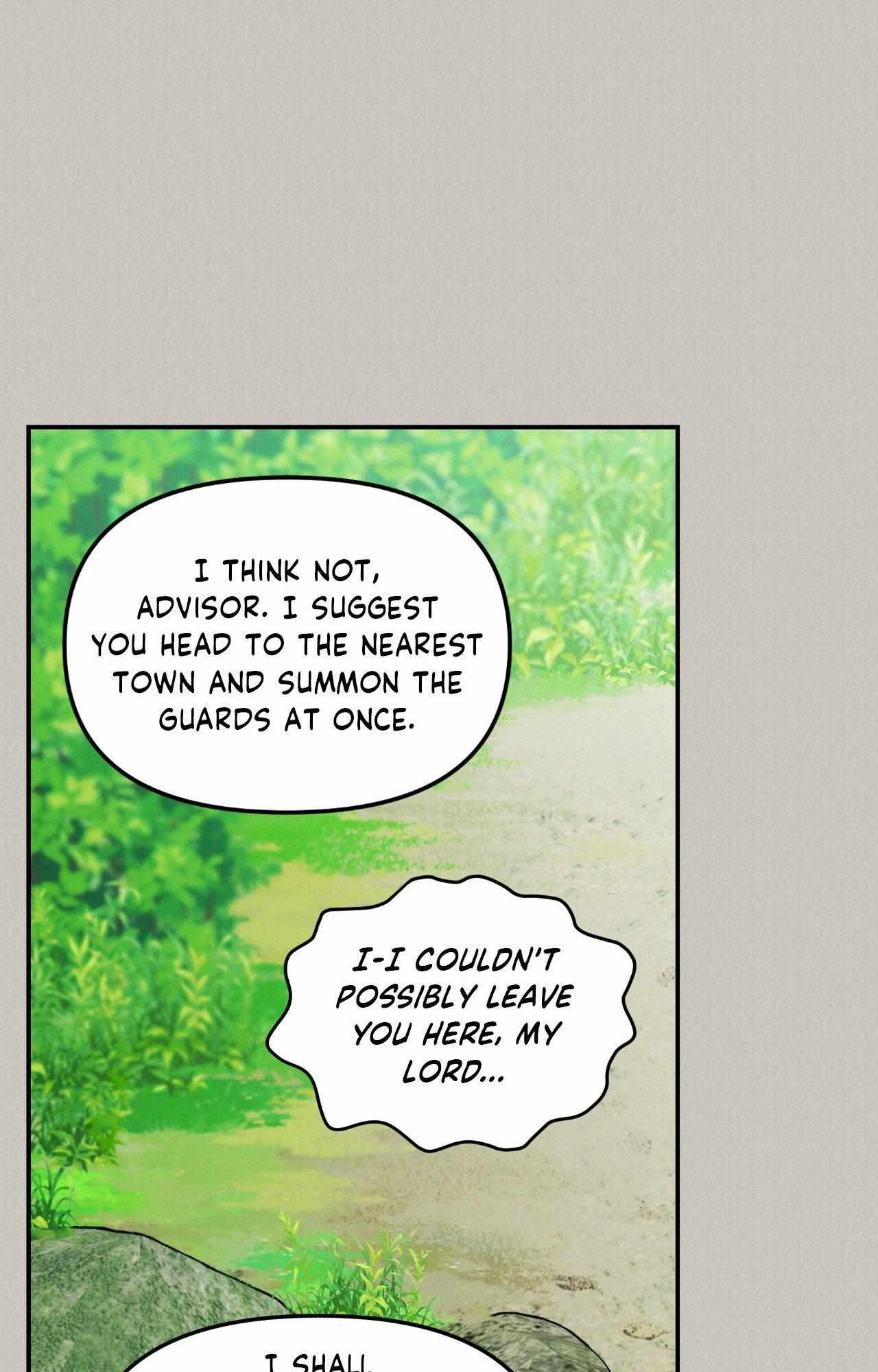 Oh wind, descend upon us Chapter 38 page 68 - 