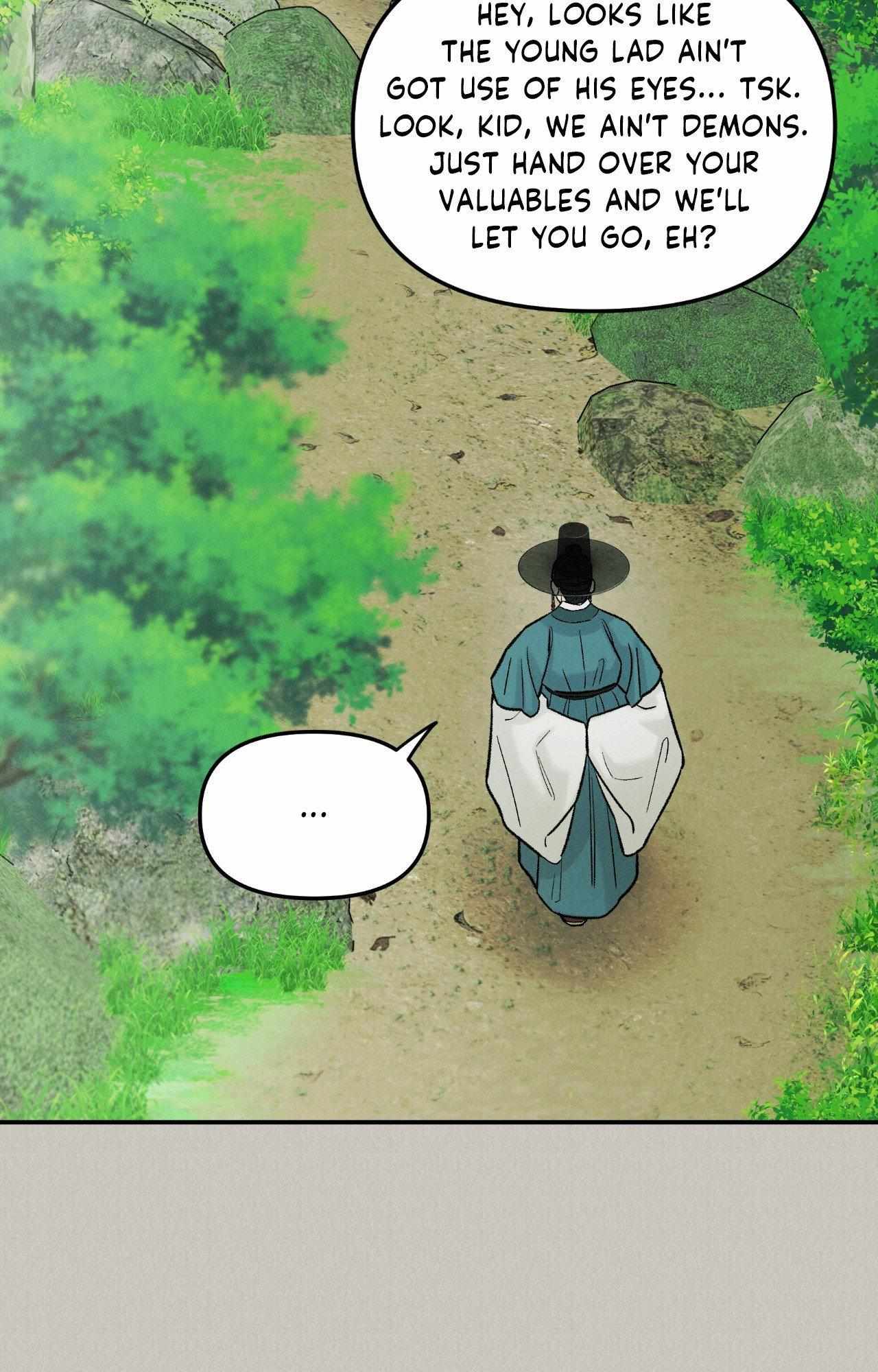 Oh wind, descend upon us Chapter 38 page 71 - 