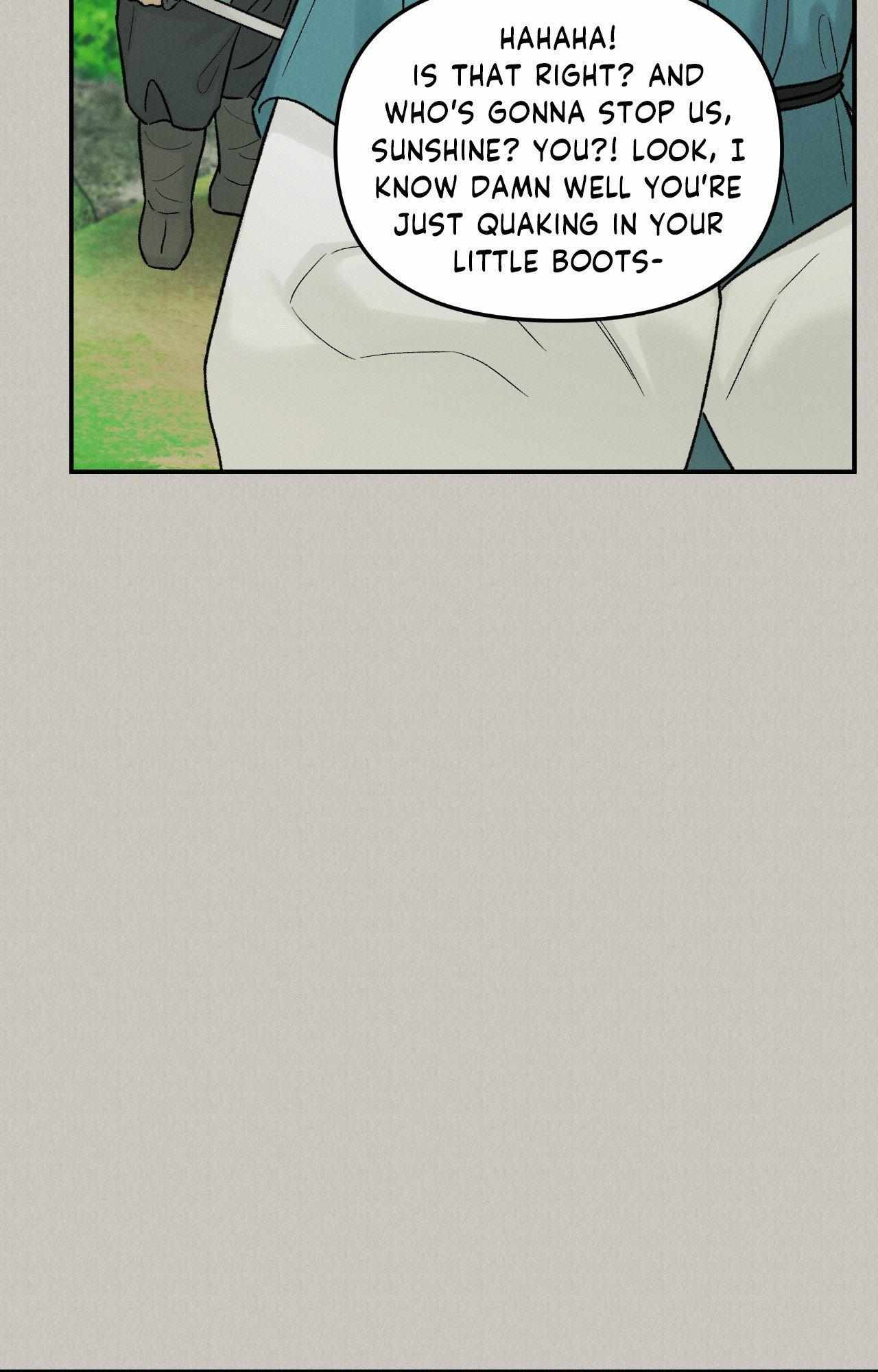 Oh wind, descend upon us Chapter 38 page 74 - 