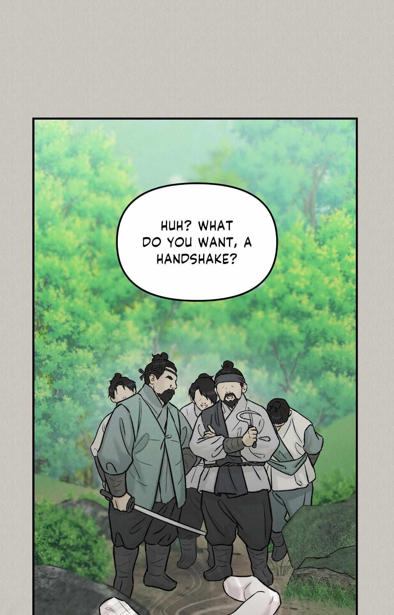 Oh wind, descend upon us Chapter 38 page 77 - 