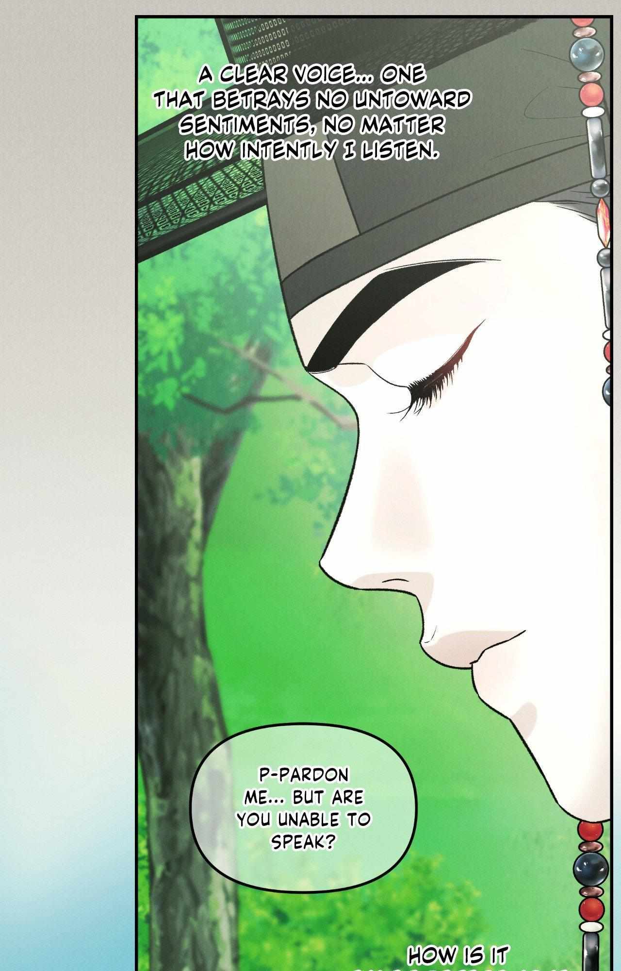 Oh wind, descend upon us Chapter 39 page 12 - 