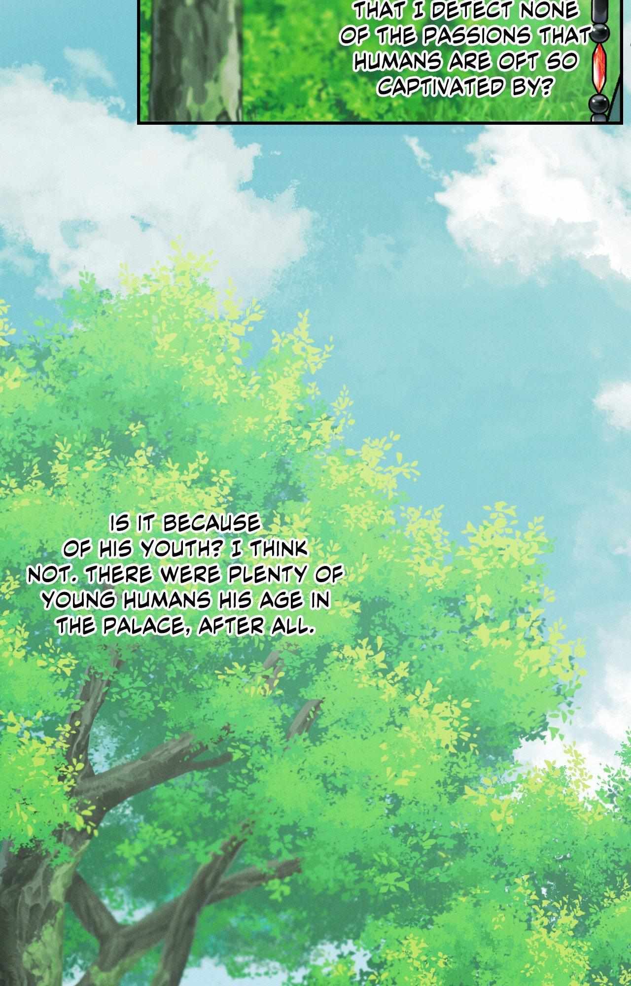 Oh wind, descend upon us Chapter 39 page 13 - 