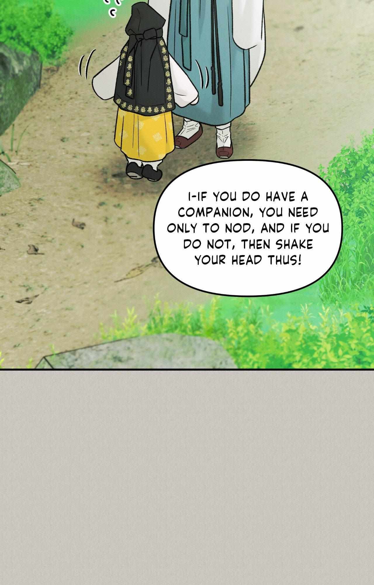 Oh wind, descend upon us Chapter 39 page 16 - 