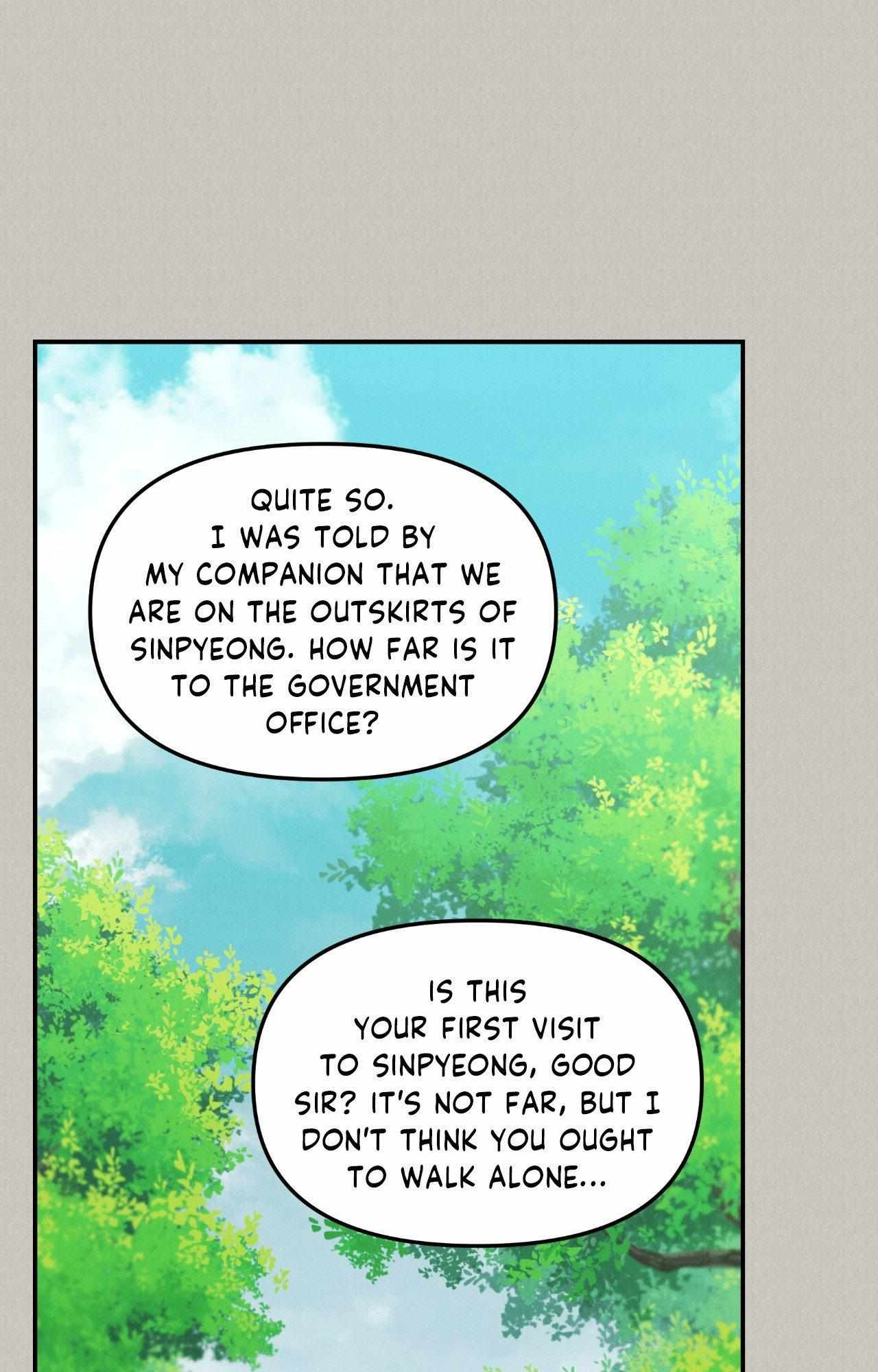 Oh wind, descend upon us Chapter 39 page 18 - 