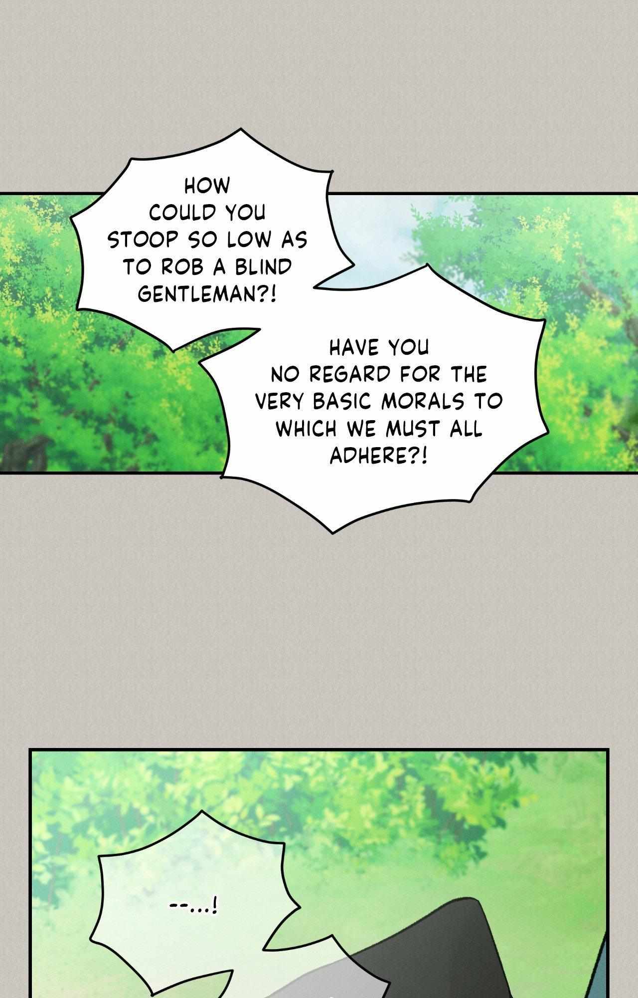 Oh wind, descend upon us Chapter 39 page 3 - 