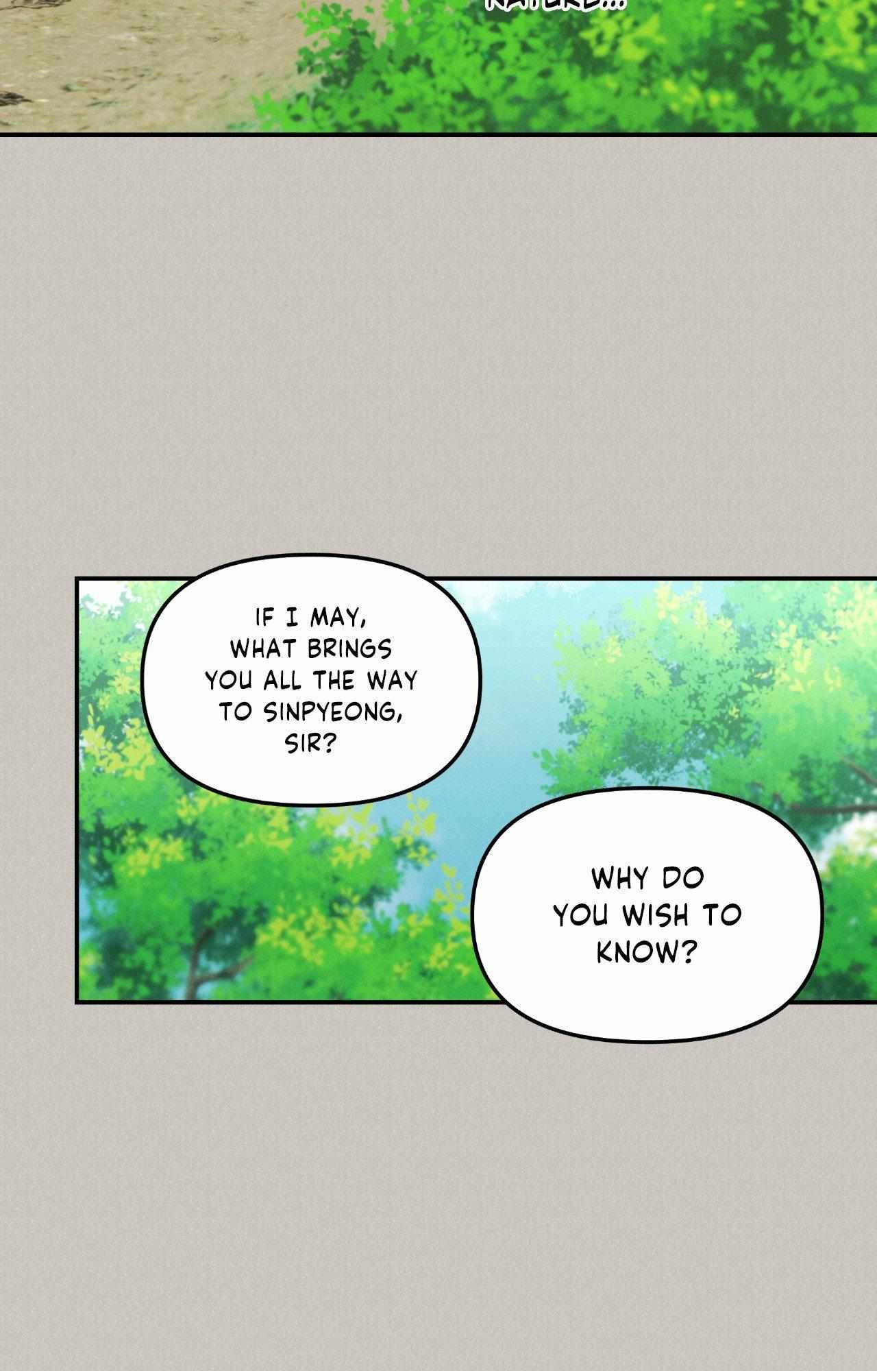 Oh wind, descend upon us Chapter 39 page 27 - 