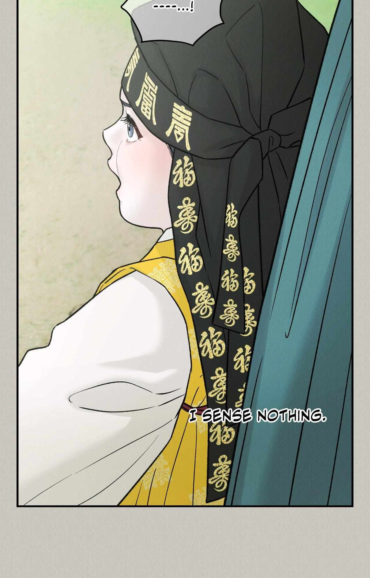 Oh wind, descend upon us Chapter 39 page 4 - 