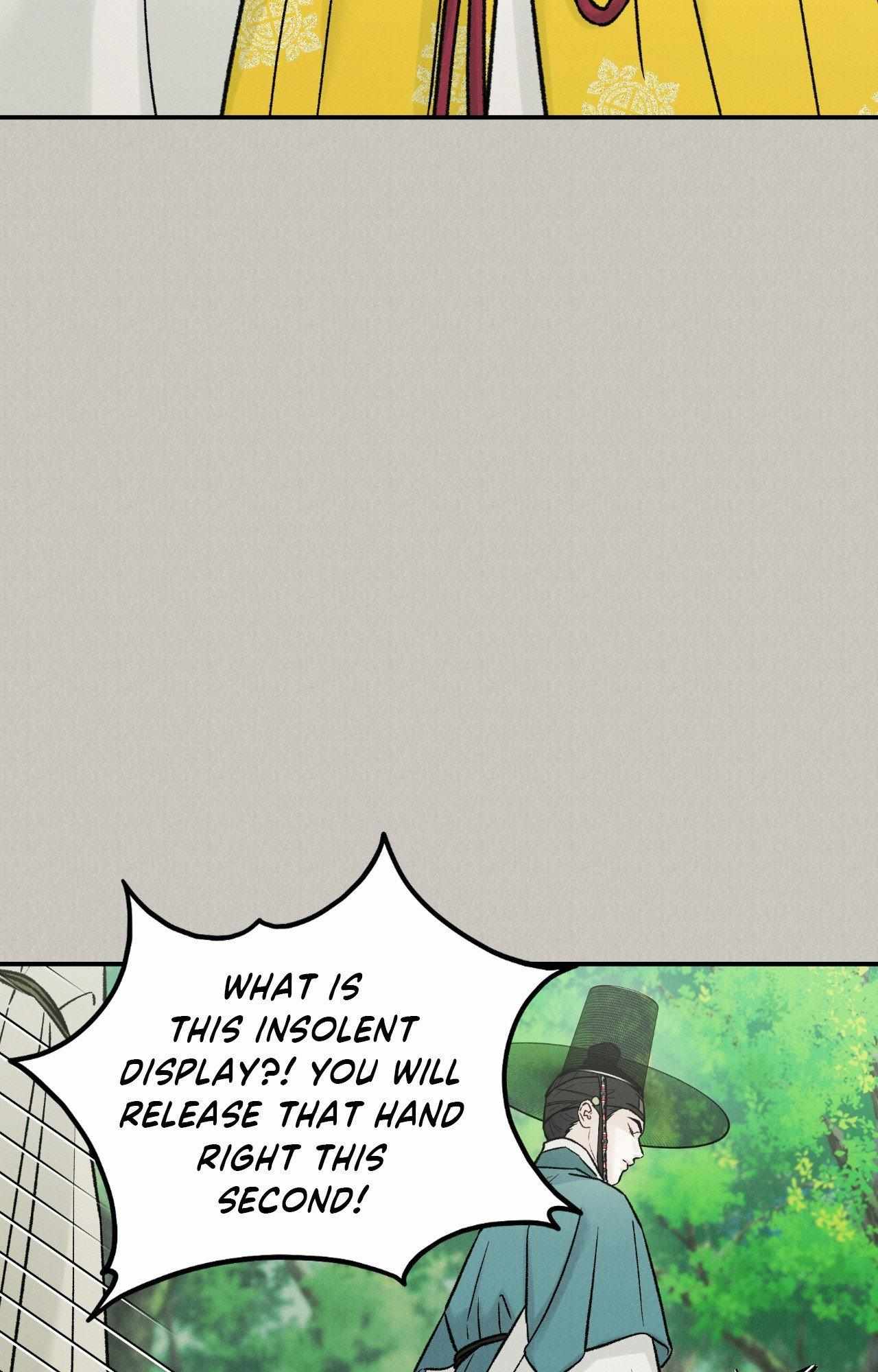 Oh wind, descend upon us Chapter 39 page 36 - 