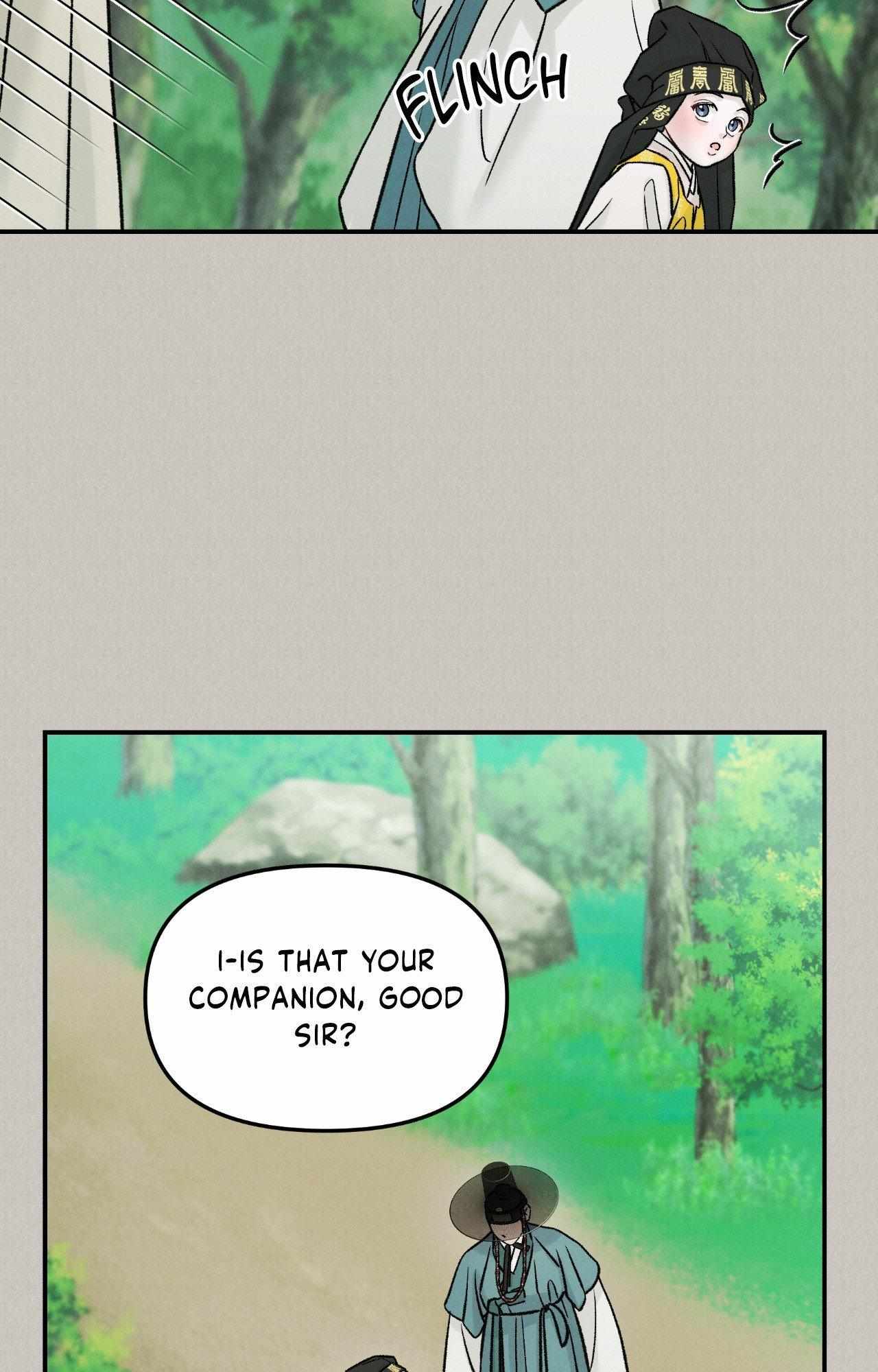Oh wind, descend upon us Chapter 39 page 37 - 