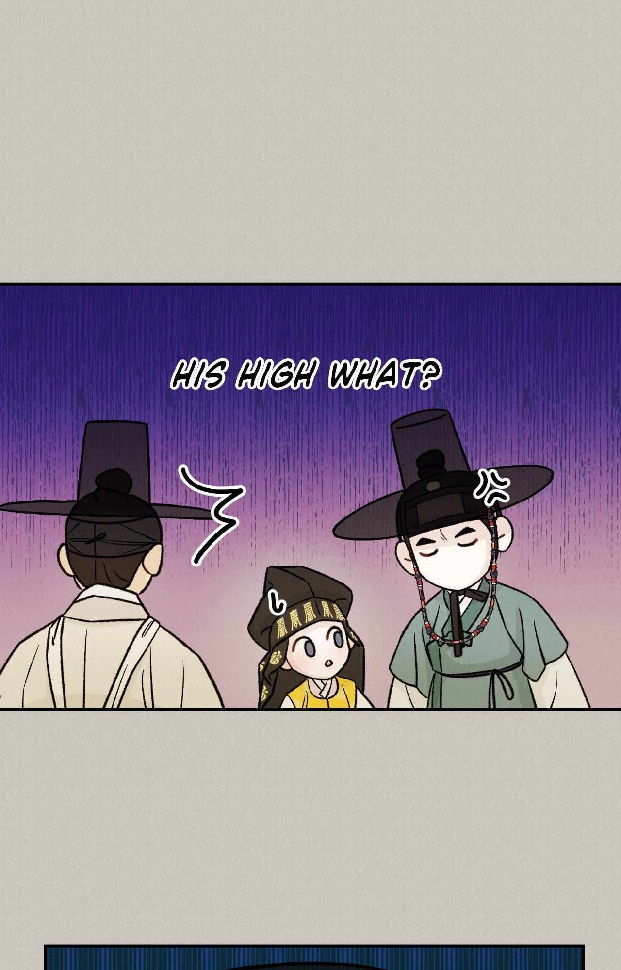 Oh wind, descend upon us Chapter 39 page 39 - 