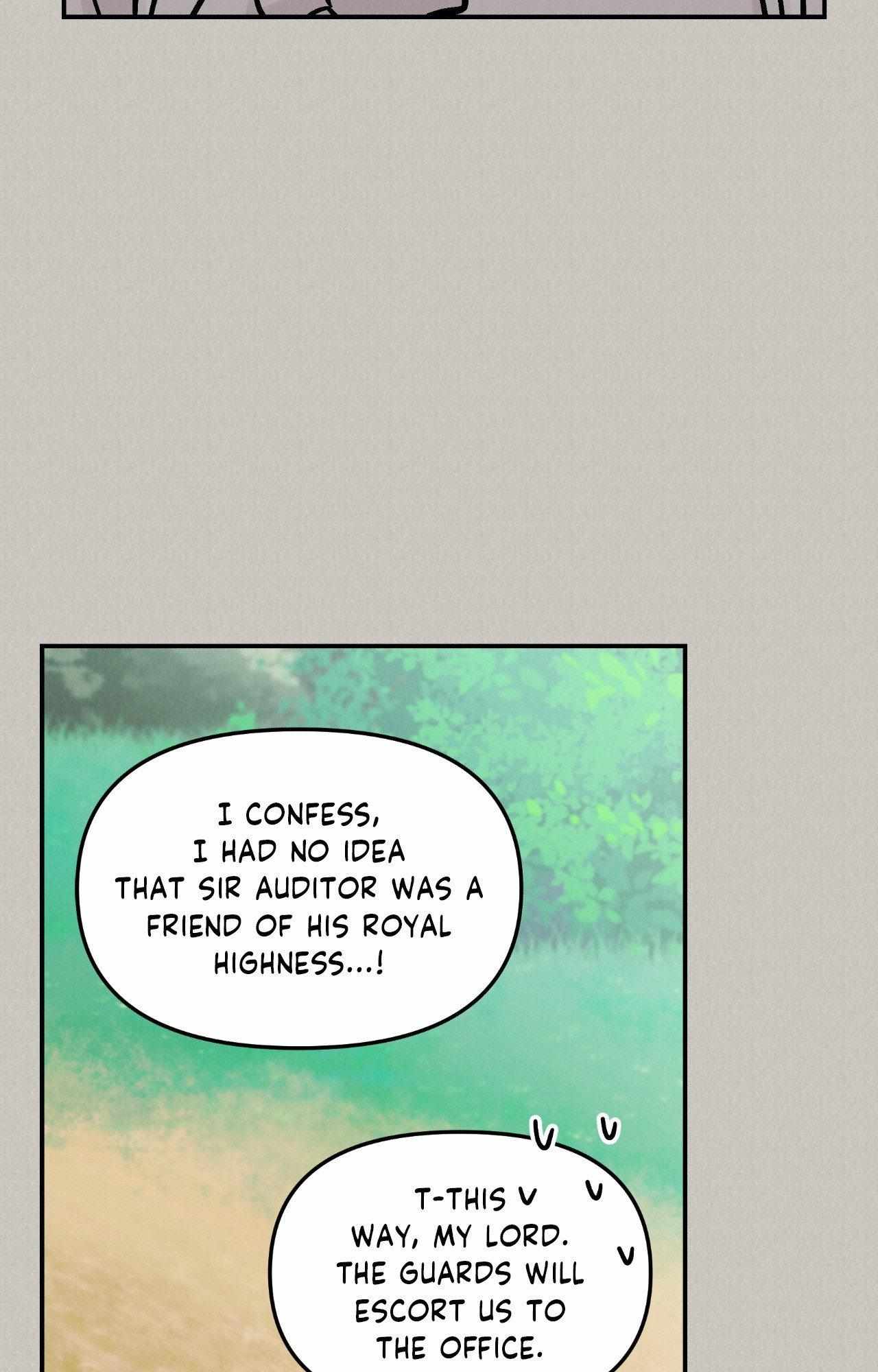 Oh wind, descend upon us Chapter 39 page 41 - 