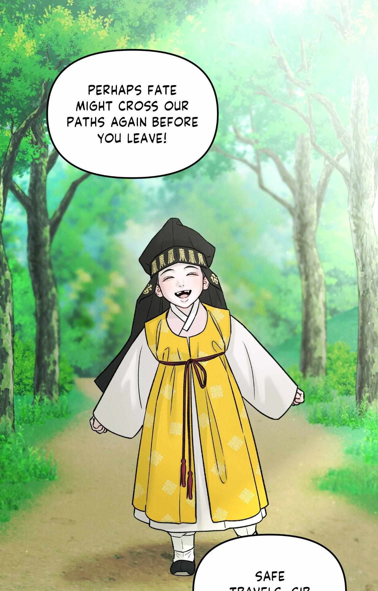 Oh wind, descend upon us Chapter 39 page 43 - 