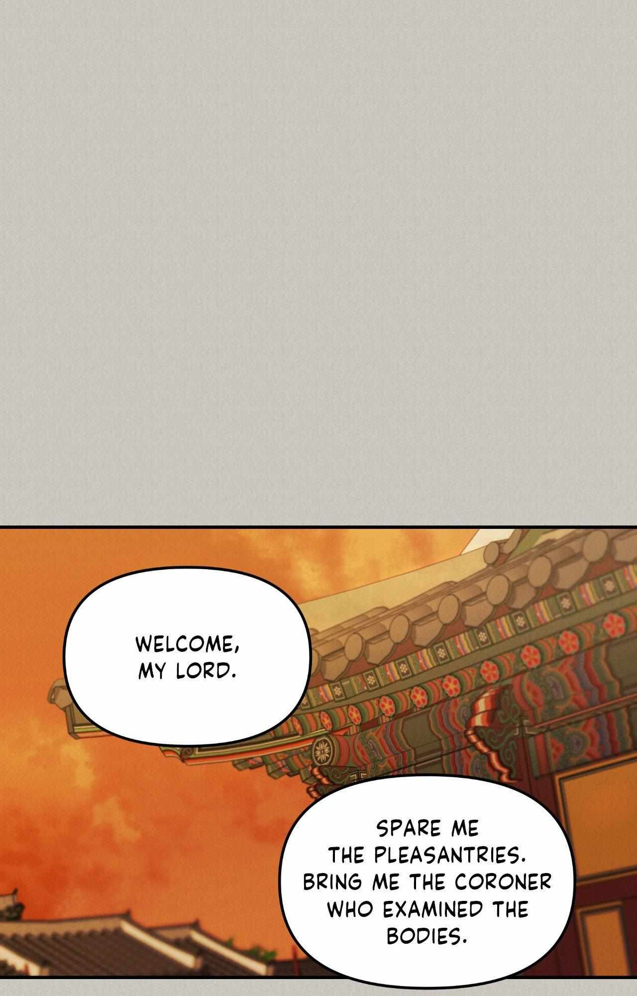 Oh wind, descend upon us Chapter 39 page 45 - 