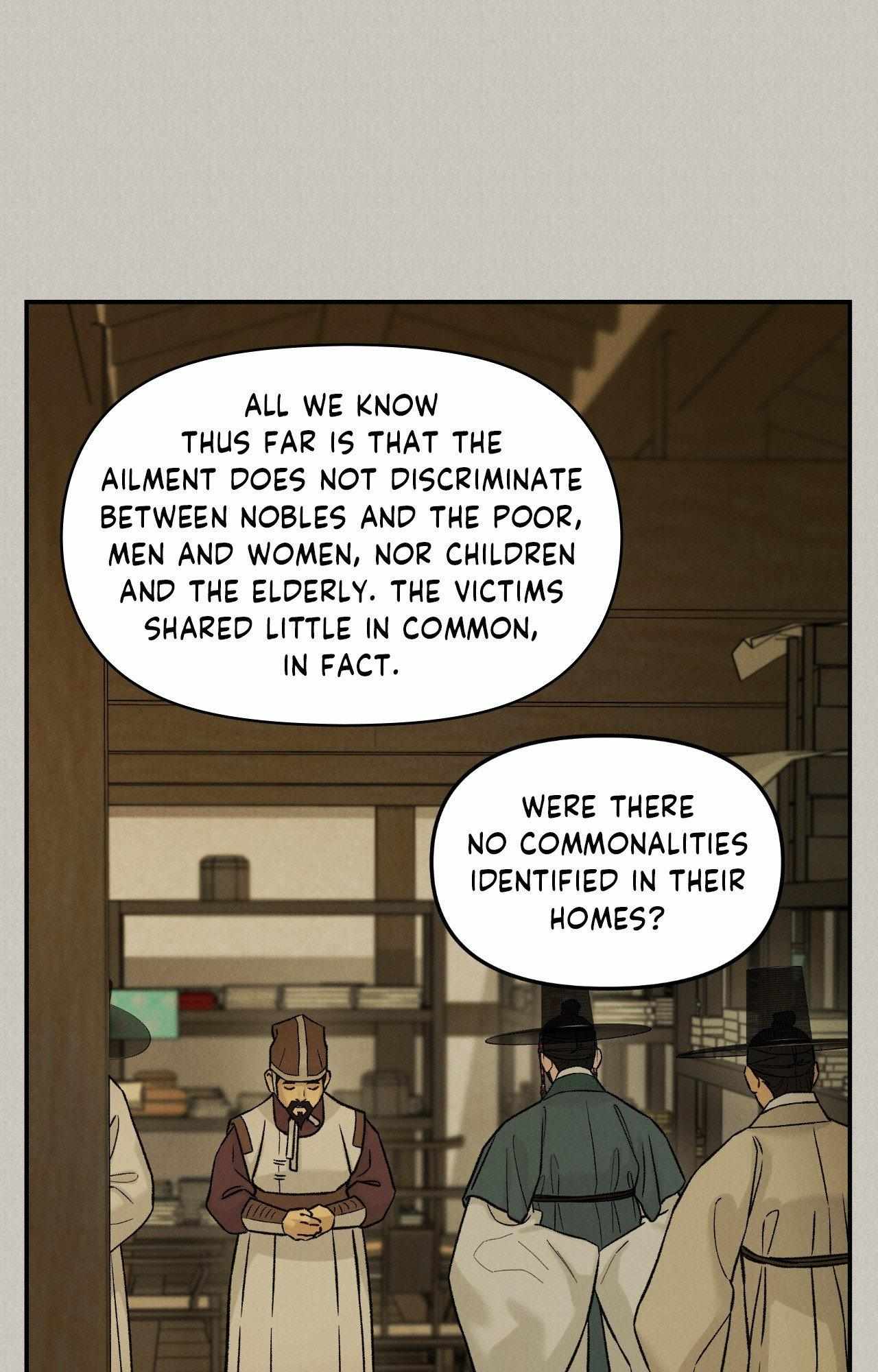 Oh wind, descend upon us Chapter 39 page 46 - 