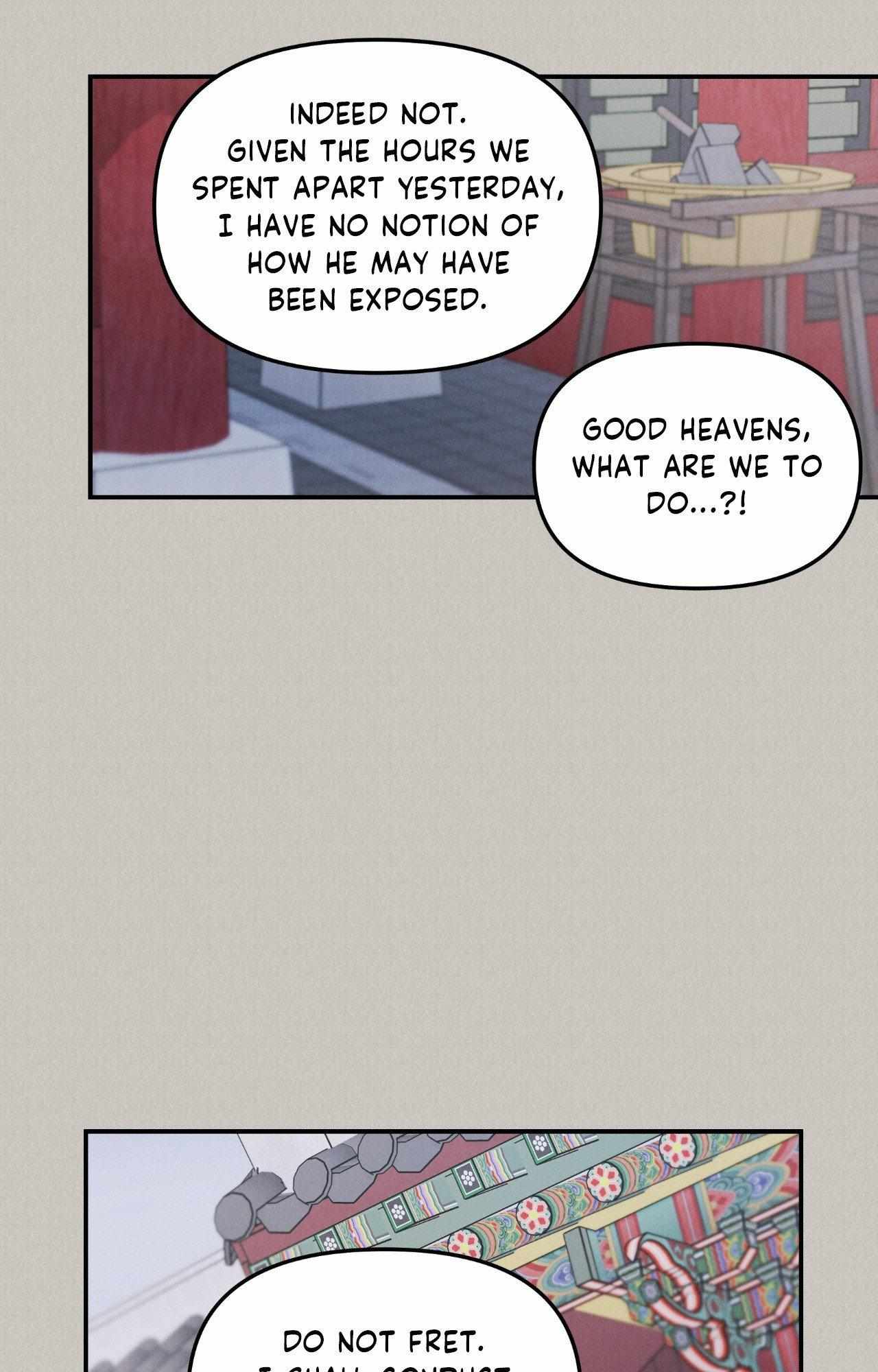 Oh wind, descend upon us Chapter 39 page 53 - 
