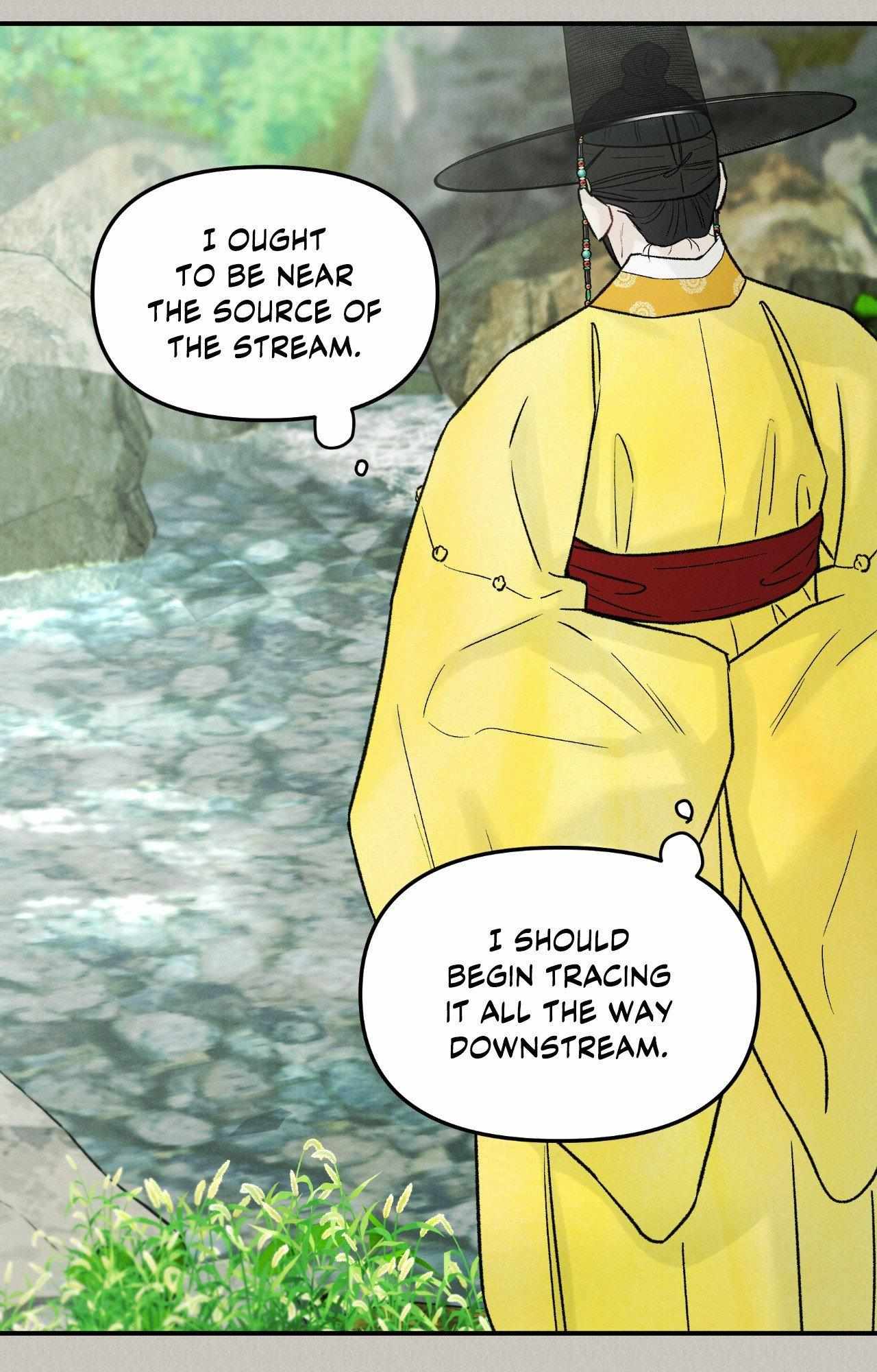 Oh wind, descend upon us Chapter 39 page 57 - 
