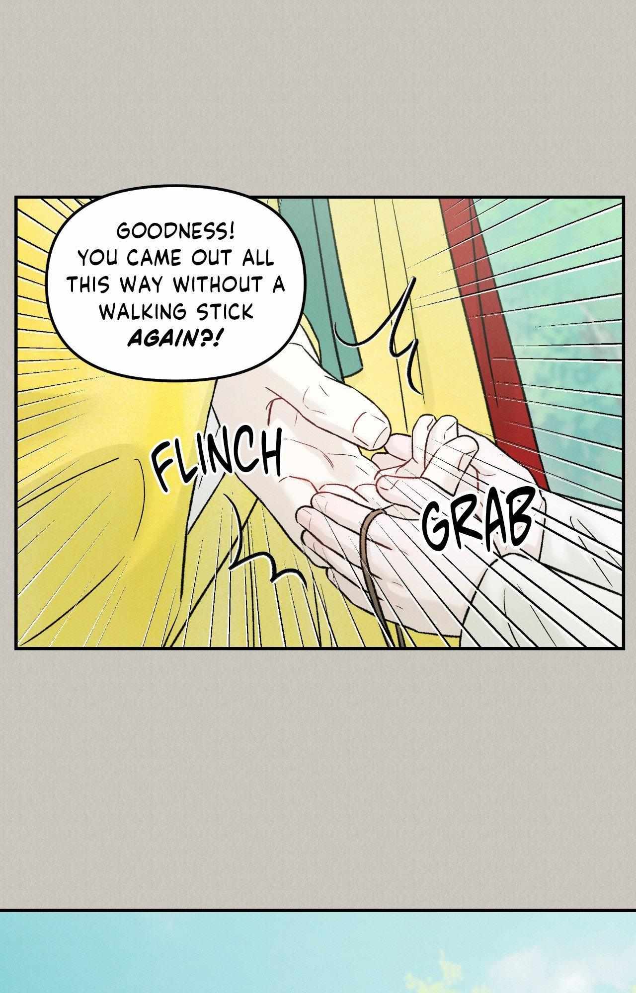 Oh wind, descend upon us Chapter 39 page 62 - 