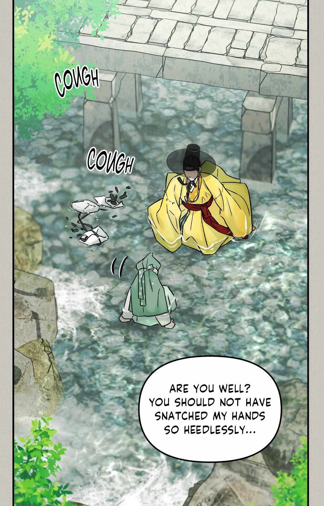 Oh wind, descend upon us Chapter 39 page 69 - 