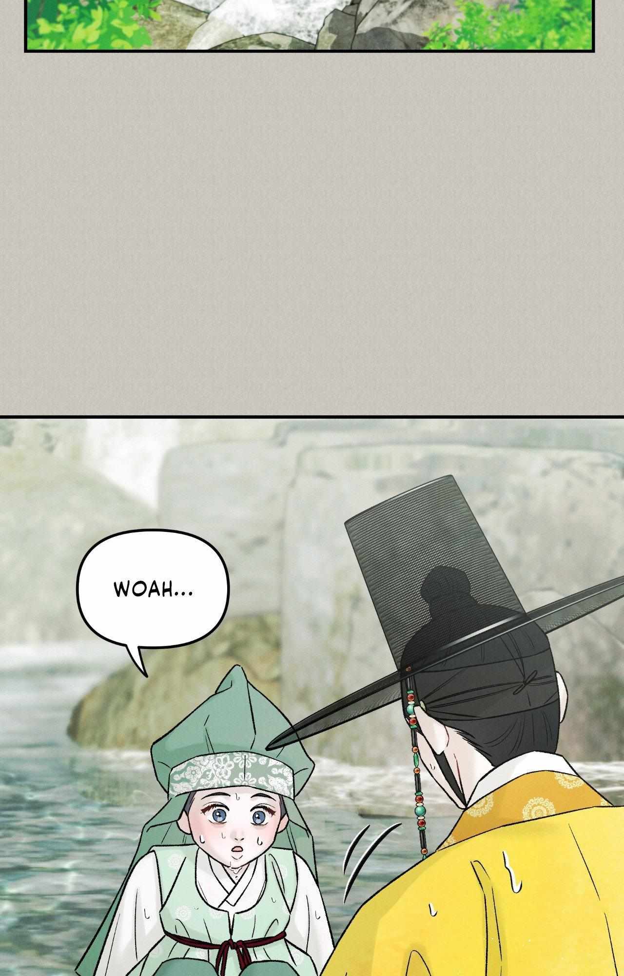 Oh wind, descend upon us Chapter 39 page 70 - 