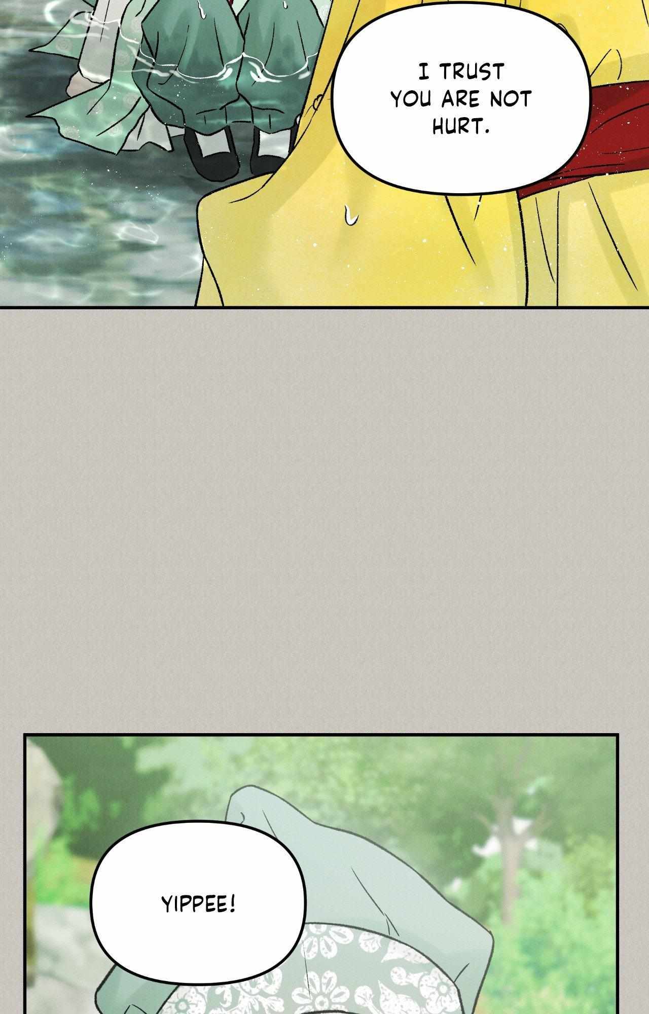 Oh wind, descend upon us Chapter 39 page 71 - 