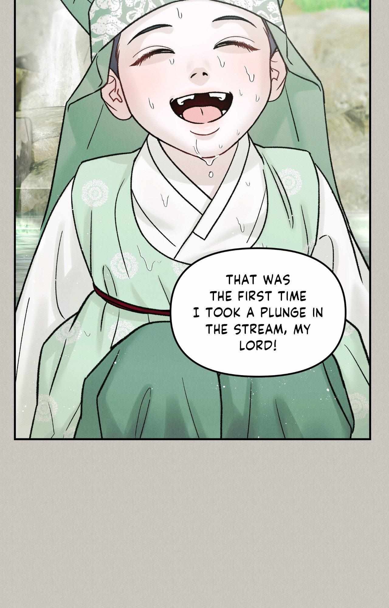 Oh wind, descend upon us Chapter 39 page 72 - 
