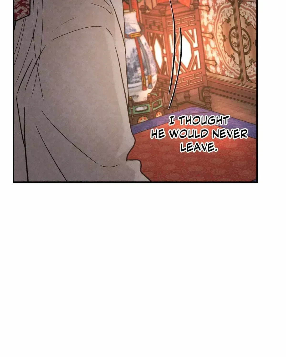 Oh wind, descend upon us Chapter 4.6 page 104 - 