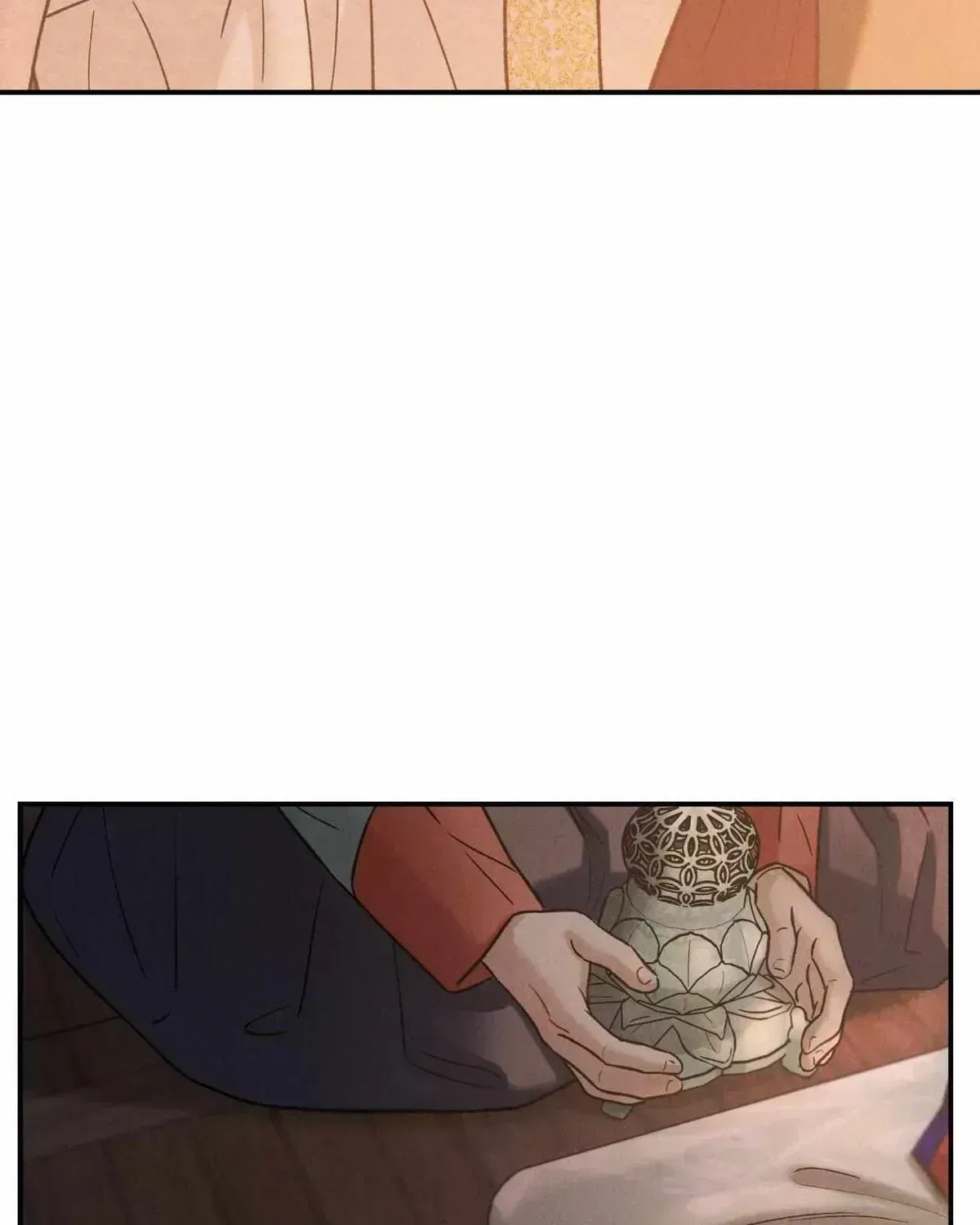 Oh wind, descend upon us Chapter 4.6 page 112 - 