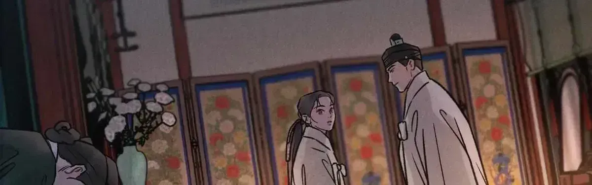 Oh wind, descend upon us Chapter 4.6 page 117 - 