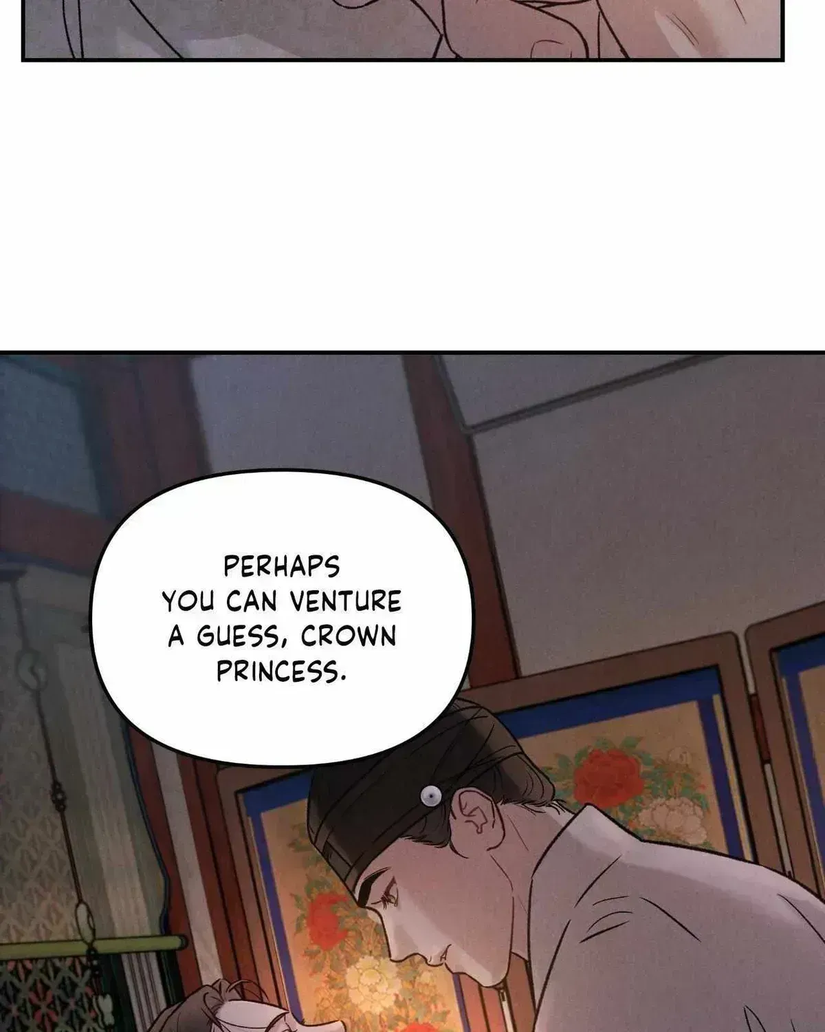 Oh wind, descend upon us Chapter 4.6 page 120 - 