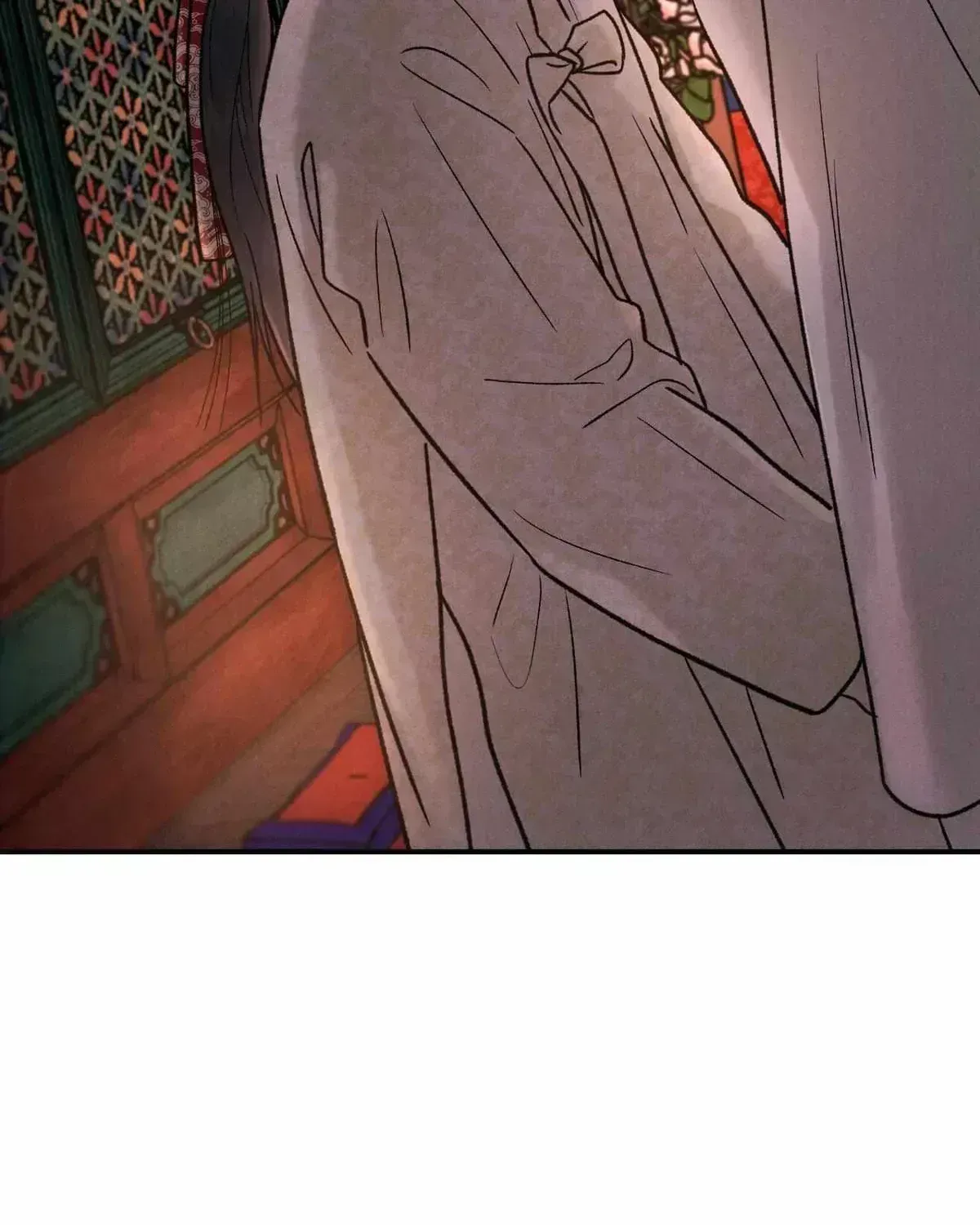 Oh wind, descend upon us Chapter 4.6 page 122 - 