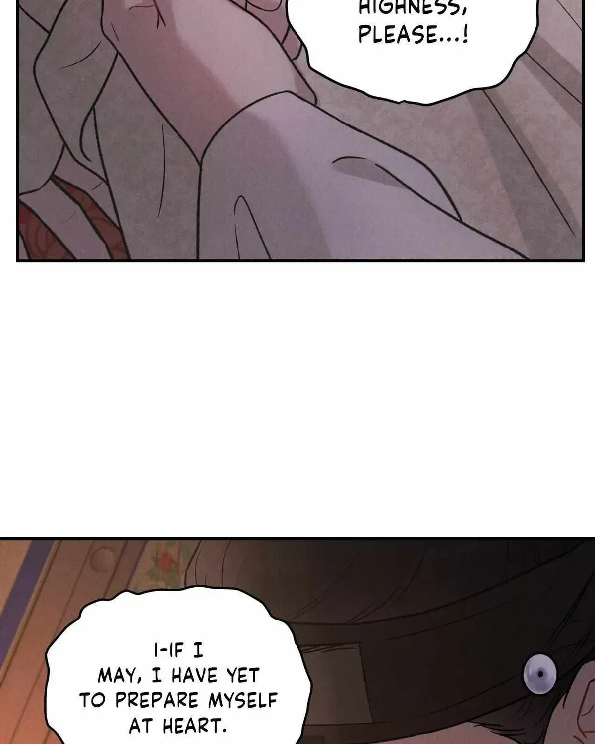 Oh wind, descend upon us Chapter 4.6 page 128 - 