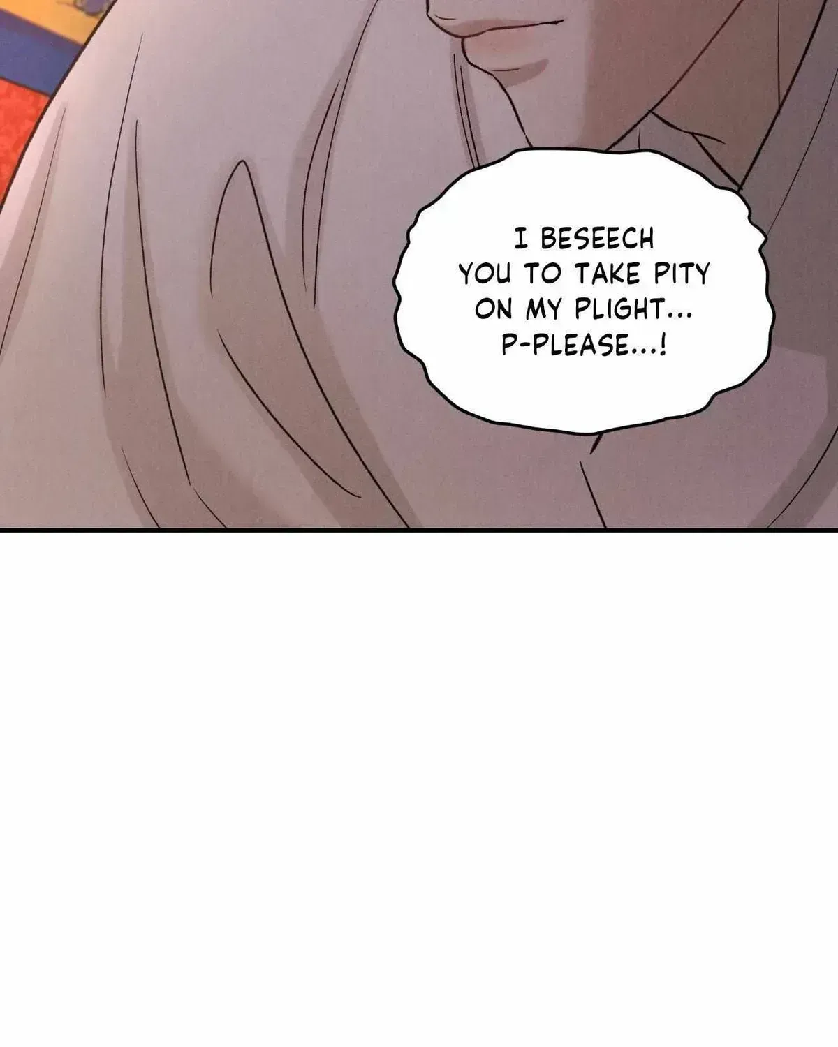 Oh wind, descend upon us Chapter 4.6 page 130 - 