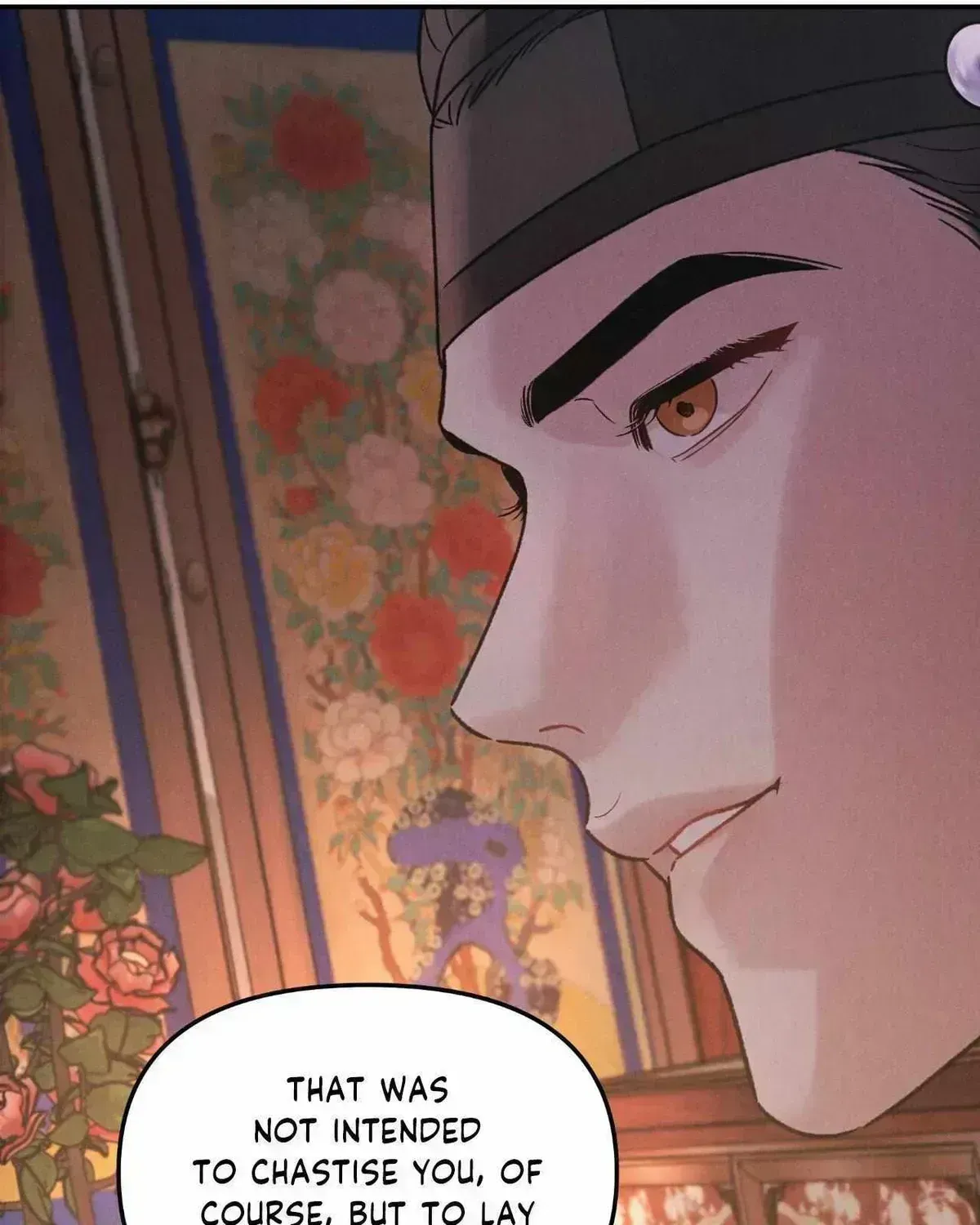 Oh wind, descend upon us Chapter 4.6 page 23 - 