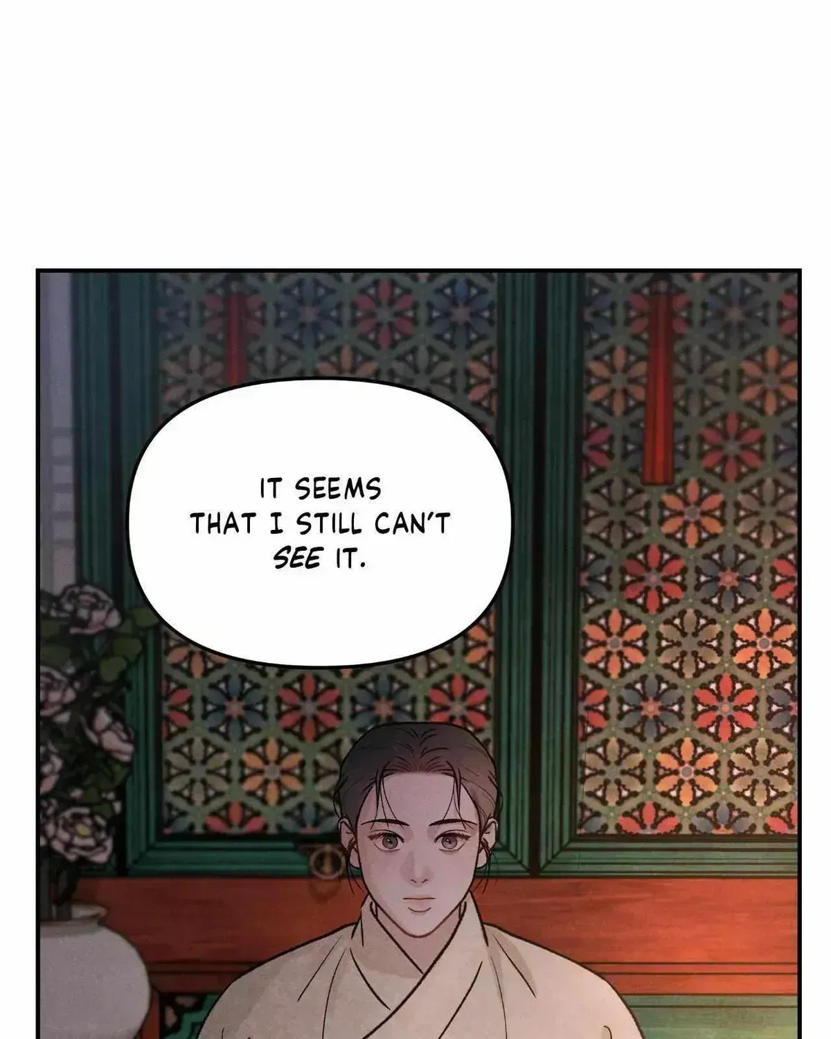 Oh wind, descend upon us Chapter 4.6 page 28 - 