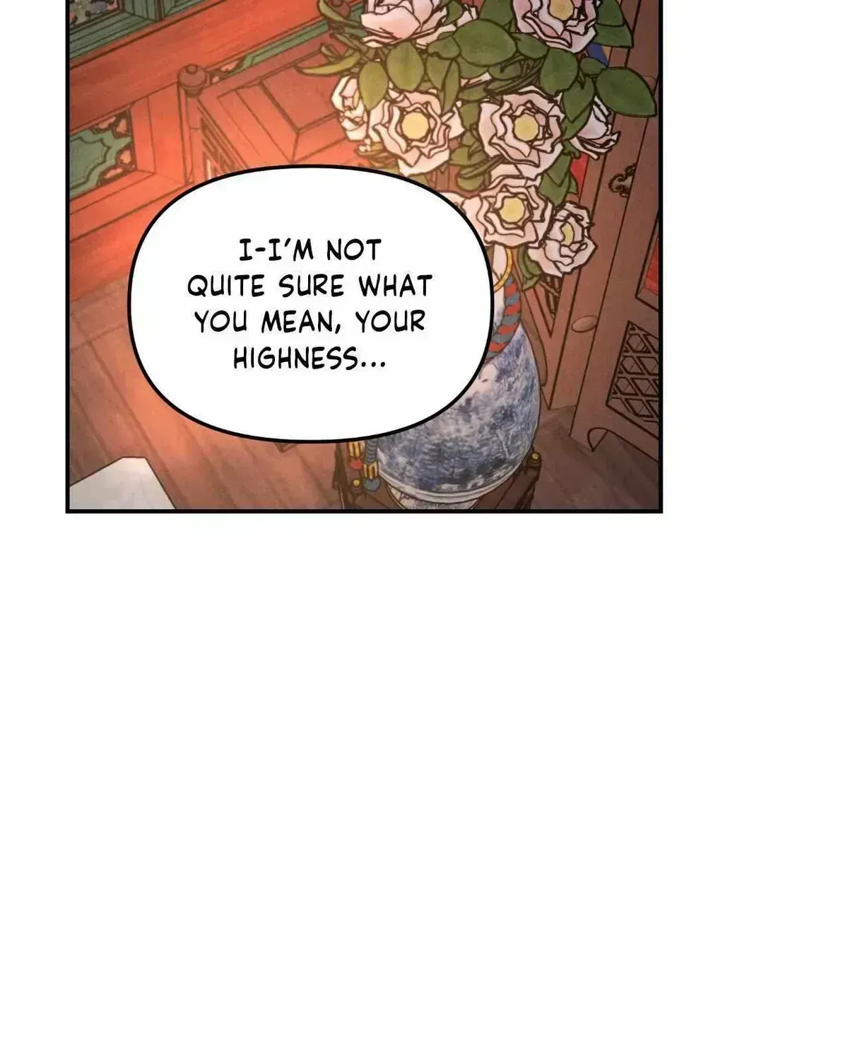 Oh wind, descend upon us Chapter 4.6 page 32 - 