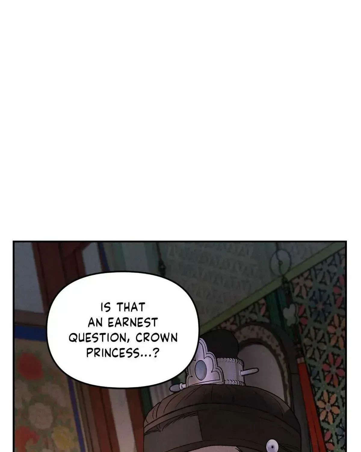 Oh wind, descend upon us Chapter 4.6 page 36 - 
