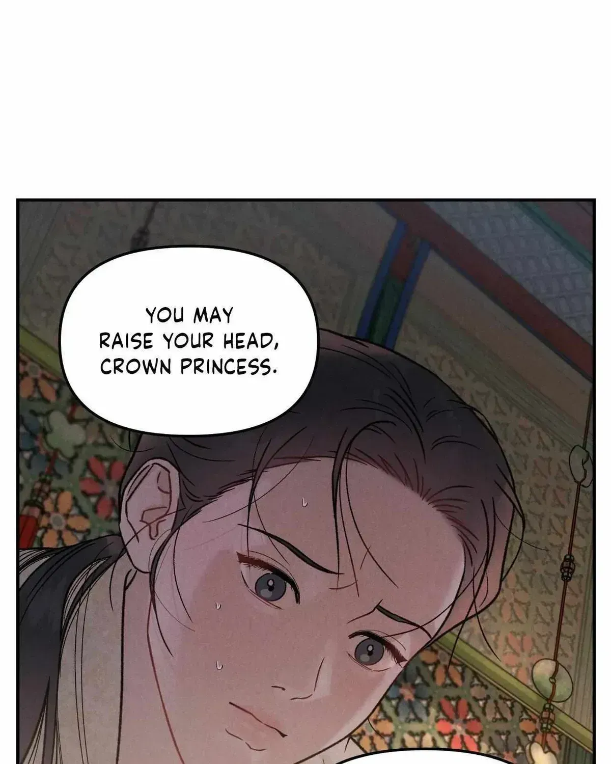 Oh wind, descend upon us Chapter 4.6 page 44 - 