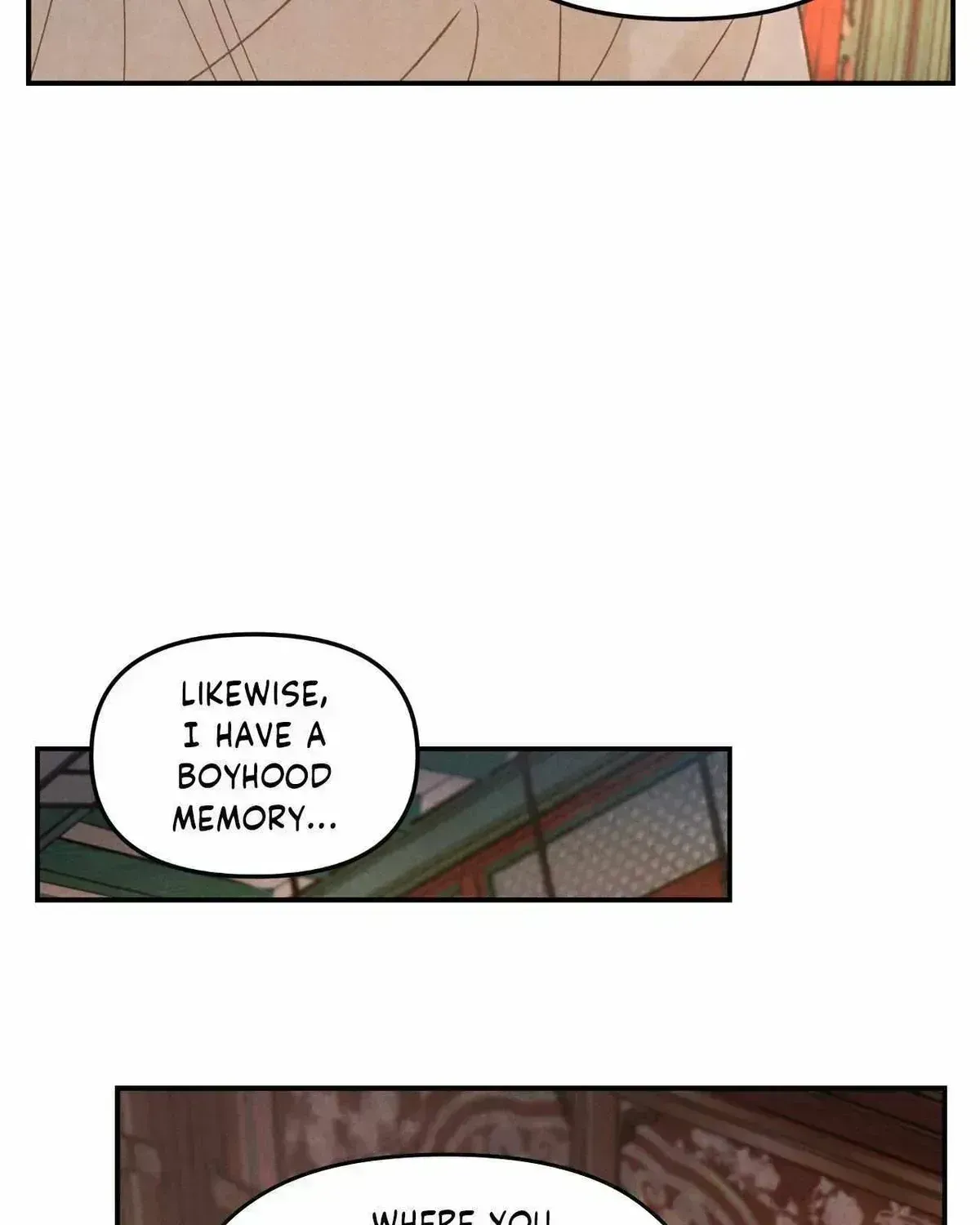 Oh wind, descend upon us Chapter 4.6 page 46 - 